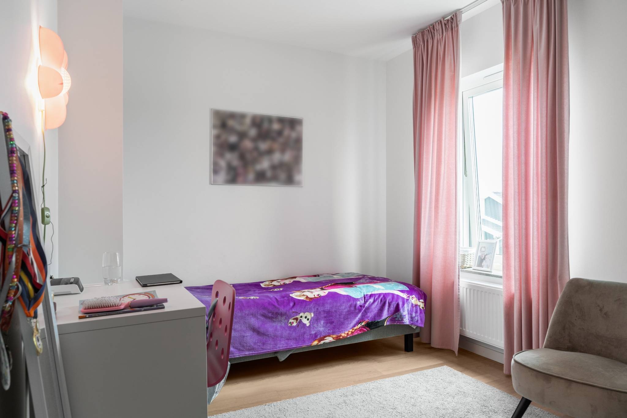 5 rum Radhus på Tegelmästarevägen 22 Veberöd Lunds kommun - bild 23