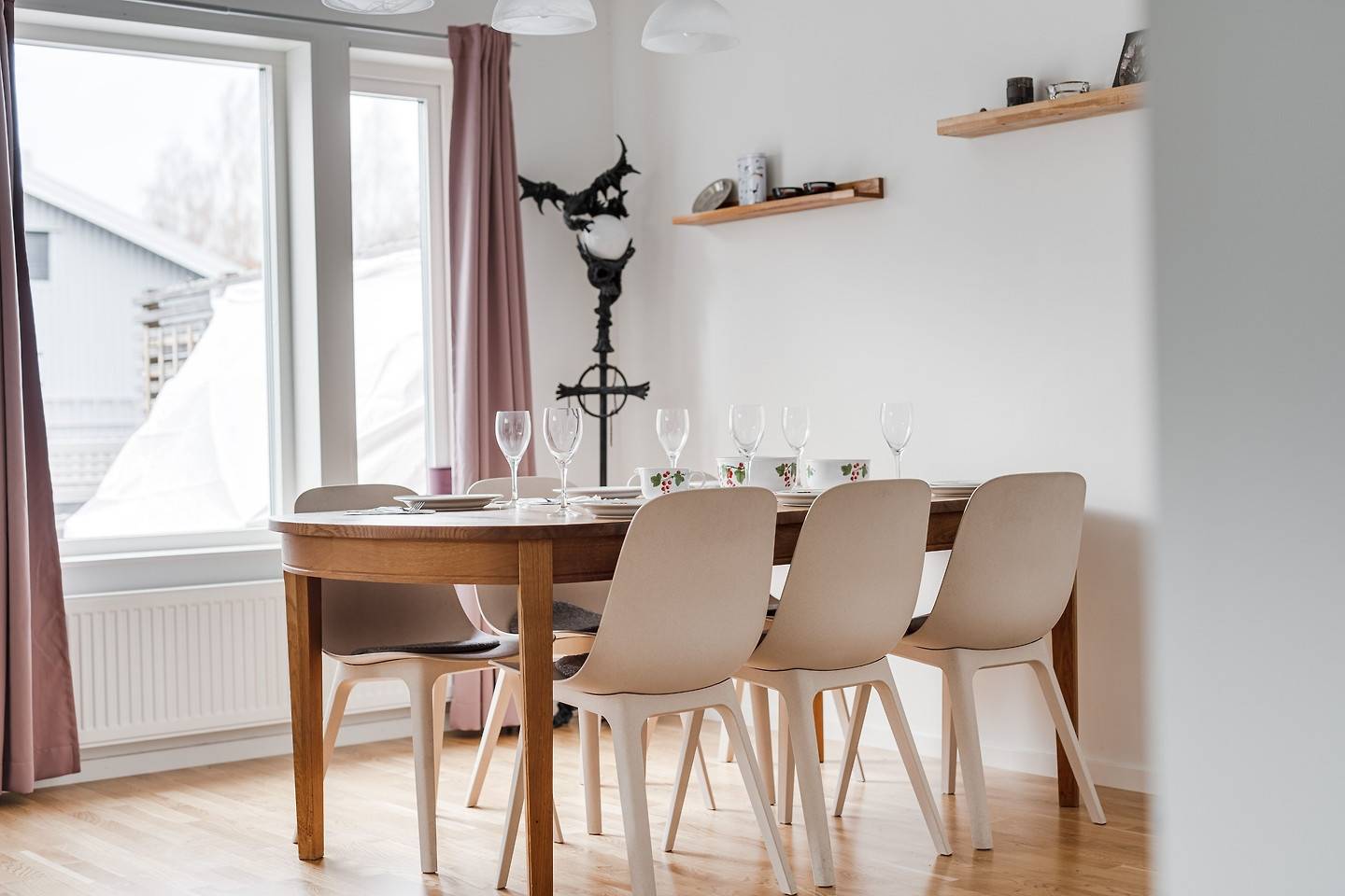 4 rum Radhus på FILGRÄND 12 A Ersboda Umeå kommun - bild 4