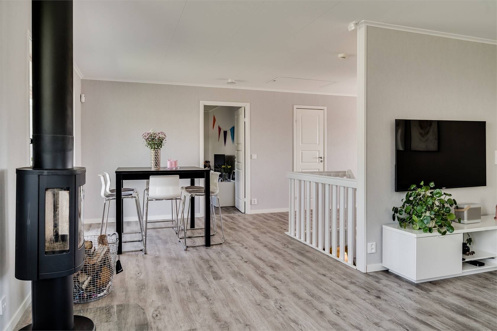 6 rum Villa på Rudagatan 60 Bergsbyn Norra Skellefteå kommun - bild 6
