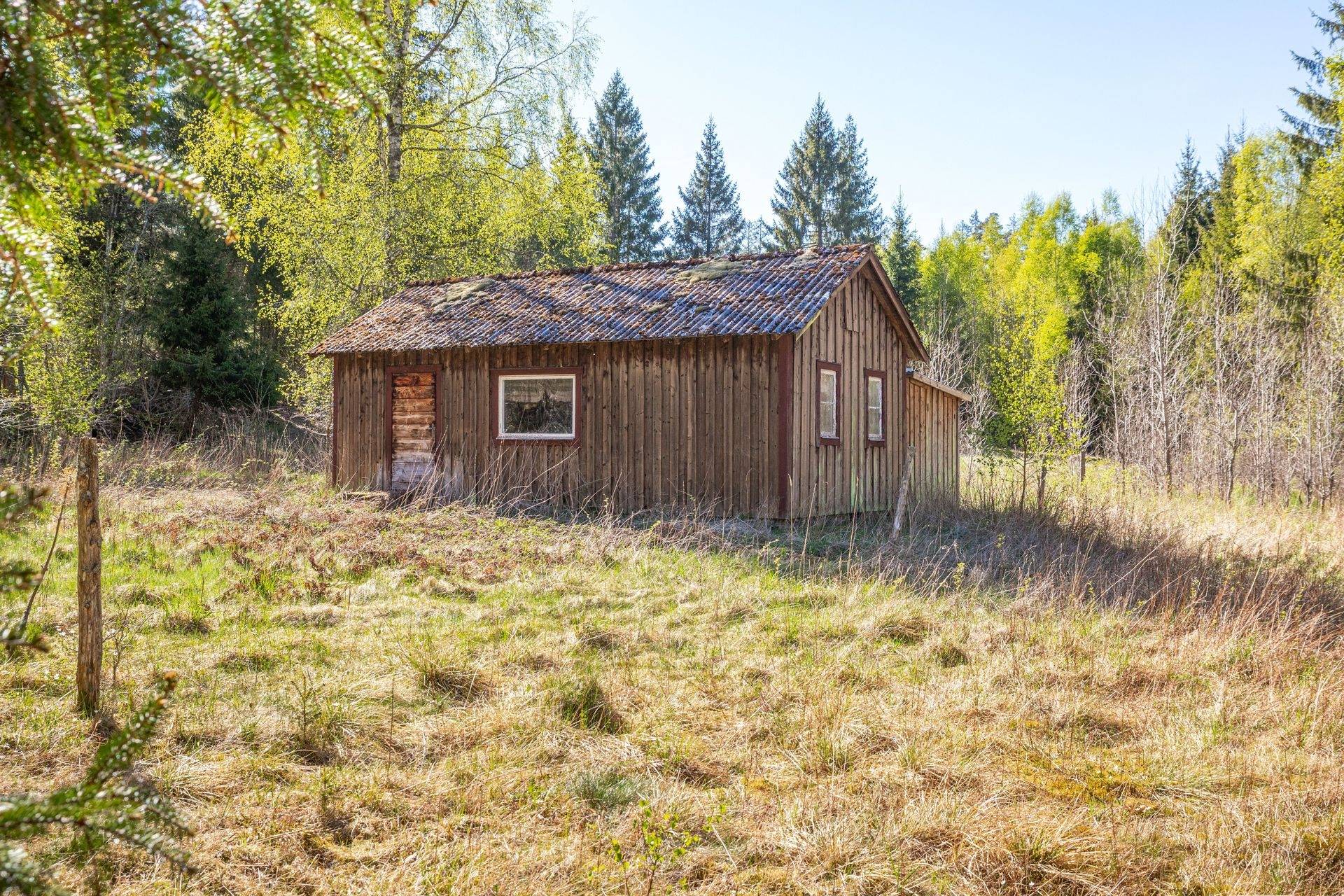 Gård med skogsbruk Hässleholms kommun - bild 4