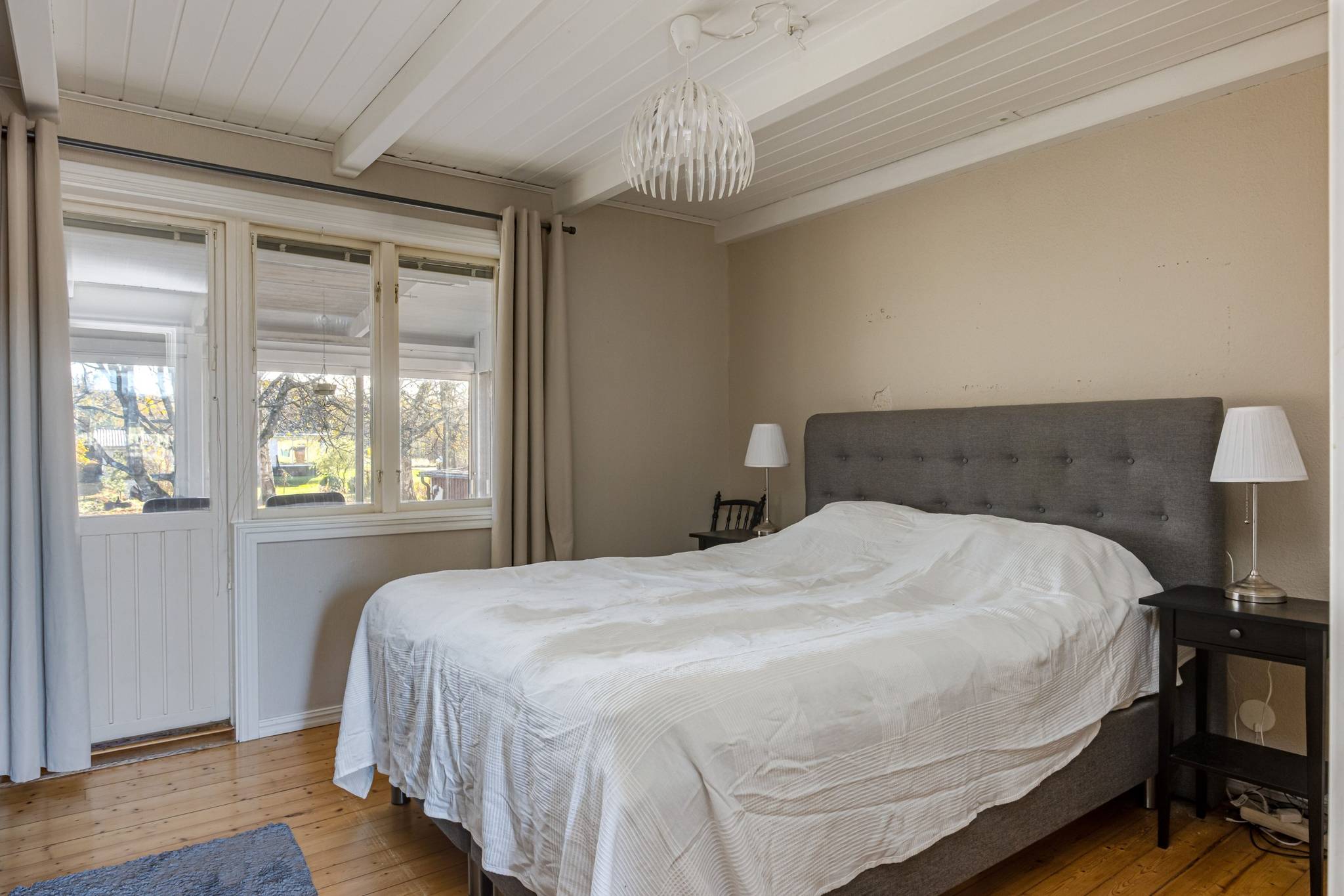 5 rum Villa på Lindvägen 11 Landeryd Hylte kommun - bild 21