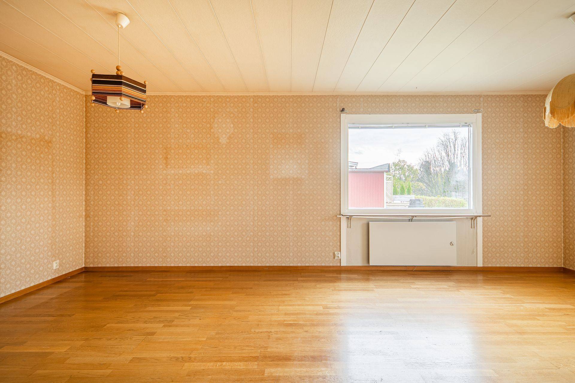 3 rum Villa på Gitarrvägen 37 Bjästa Örnsköldsviks kommun - bild 8