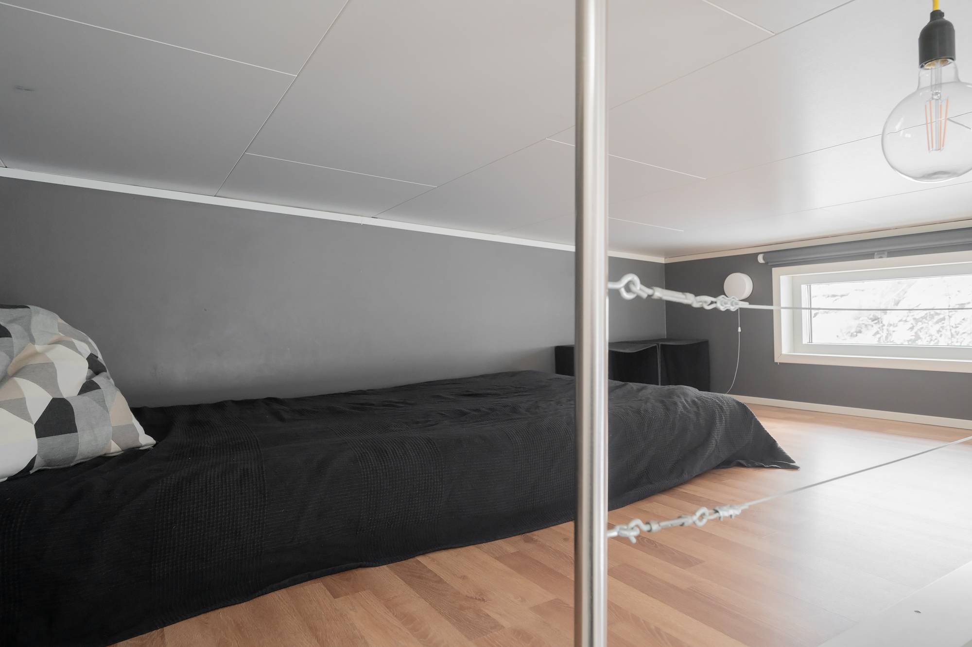7 rum Villa på Mantalsvägen 8B Stuvsta/Långsjön Huddinge kommun - bild 56