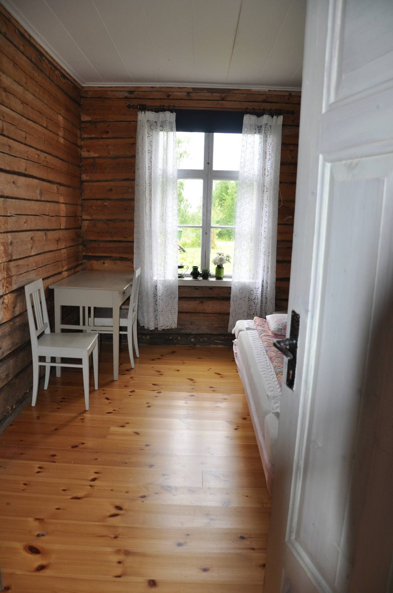 5 rum Gård med skogsbruk på Gård och skog i Mukkajärvi! Mukkajärvi Övertorneå kommun - bild 20