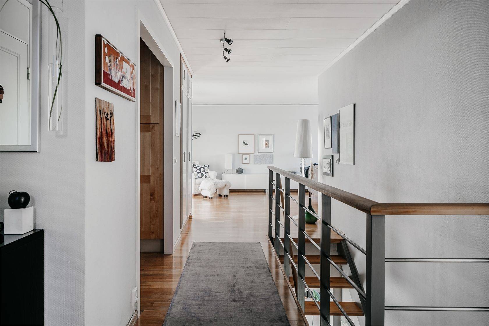 5 rum Villa på Ekhagsgatan 2 Bestorp Falköpings kommun - bild 9