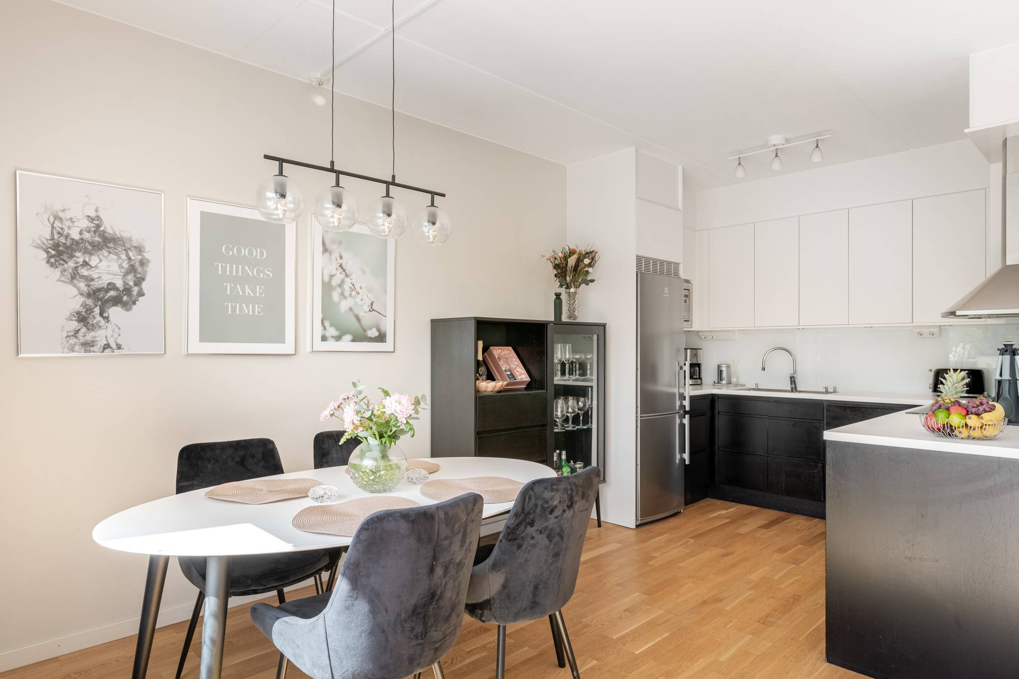 2 rum Lägenhet på Hjälmvägen 13 Segeltorp Huddinge kommun - bild 14