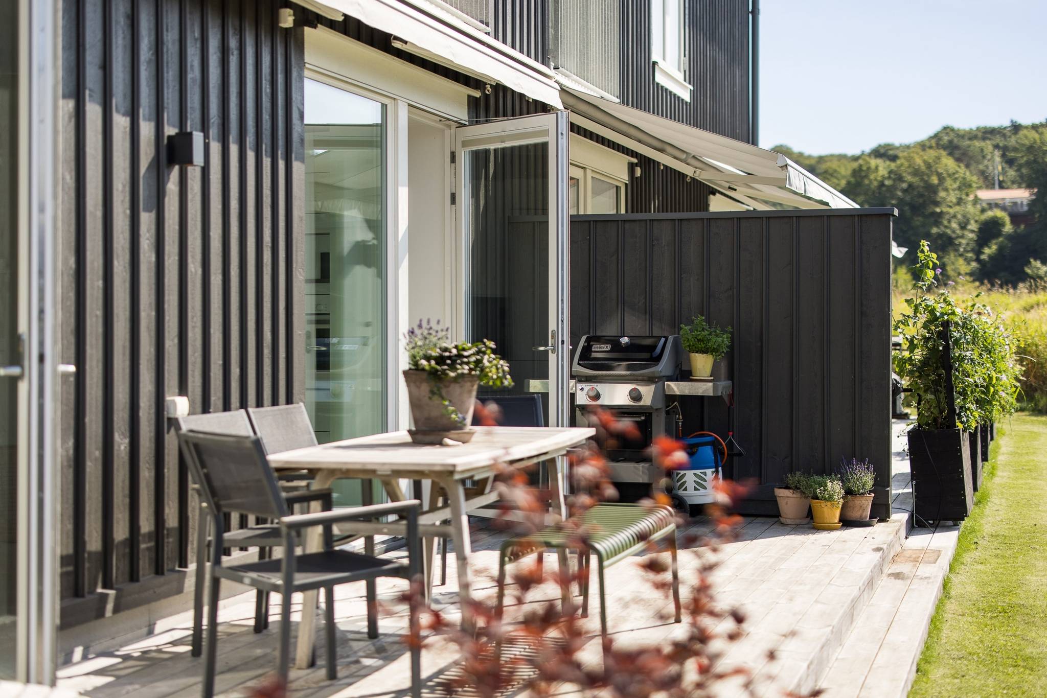 5 rum Parhus på Gamla Brottkärrsvägen 60 Hovås - Brottkärr Göteborgs kommun - bild 5