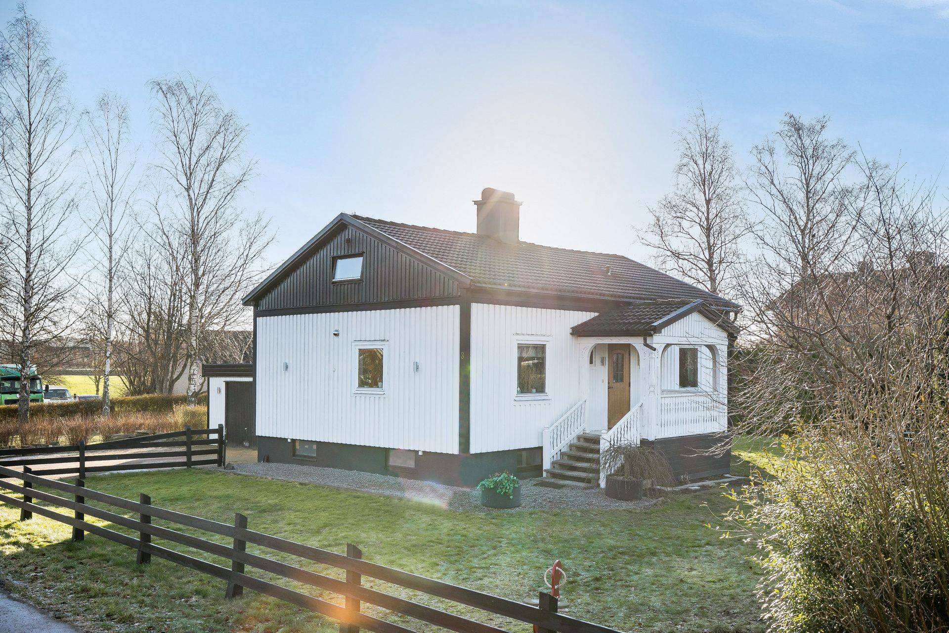 4 rum Villa på Alorpsgatan 3 Sjögestad Linköpings kommun - bild 4