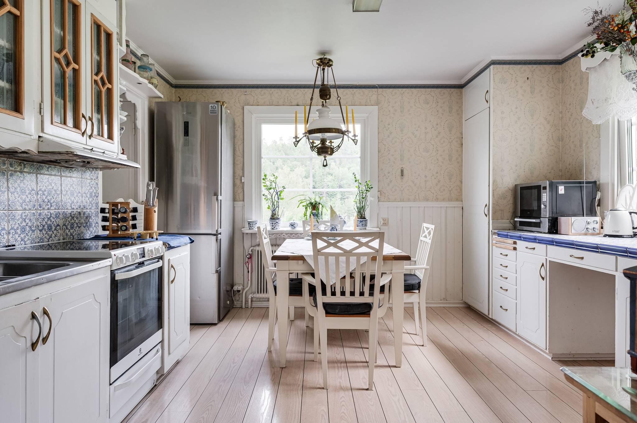 4 rum Villa på Ekbacksvägen 21 Hultafors Bollebygds kommun - bild 9