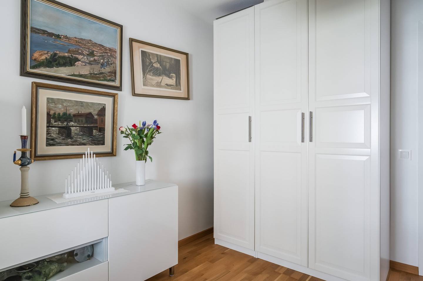 3 rum Lägenhet på Åsgatan 16 Bergsnäs Avesta kommun - bild 16