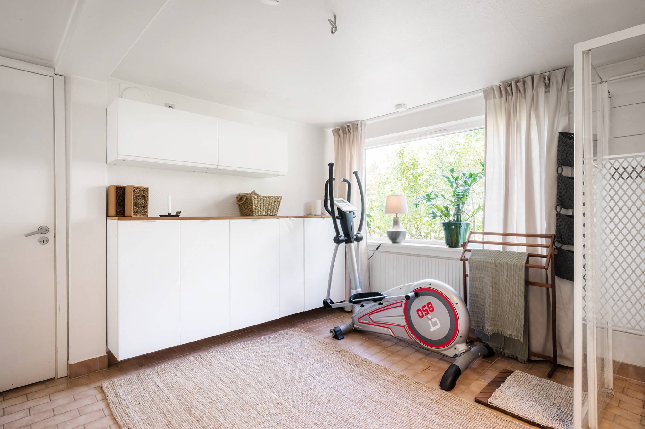 8 rum Villa på Sadelvägen 10 Järfälla kommun - bild 50