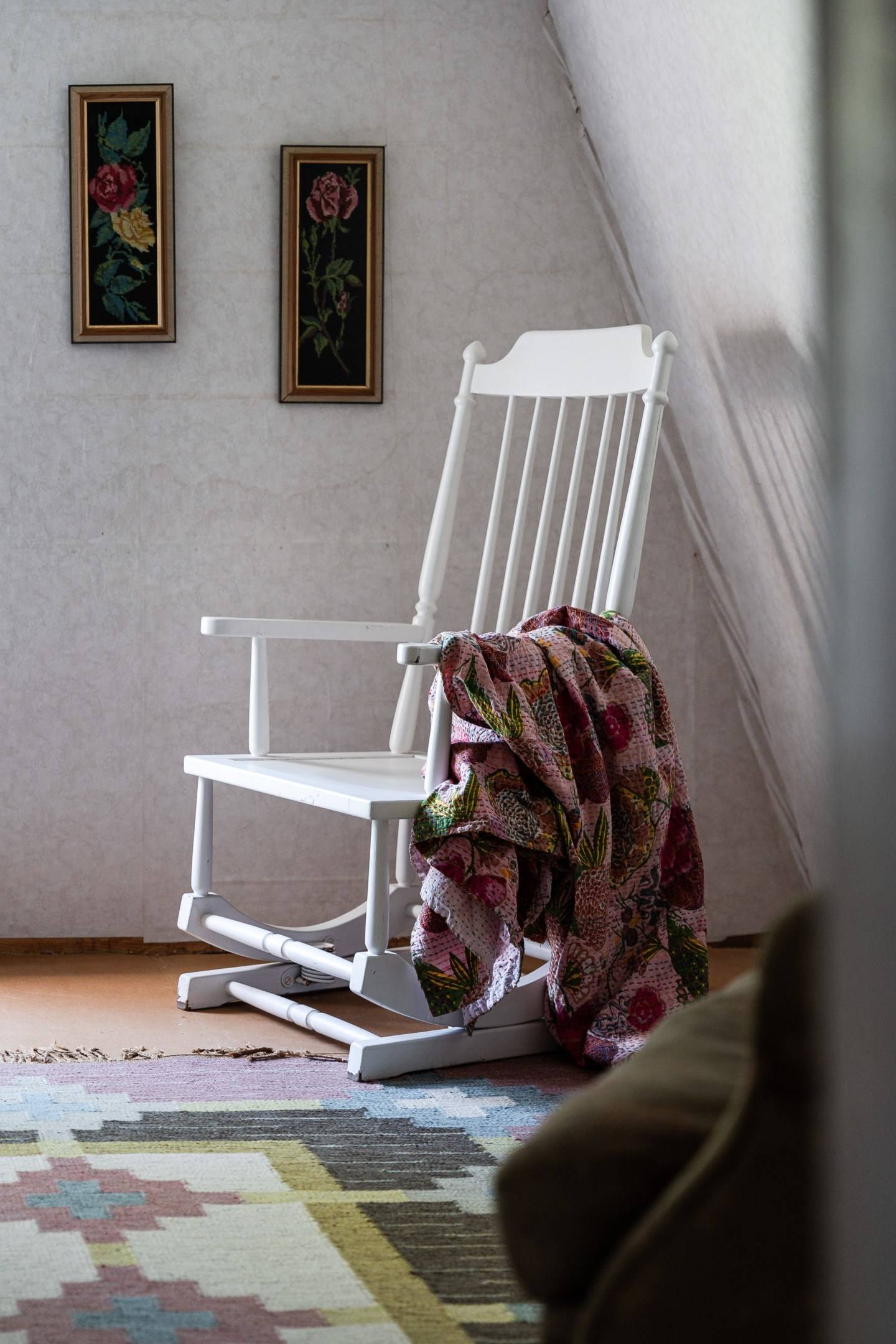 3 rum Fritidshus på Sörviken 121 Kramfors kommun - bild 30