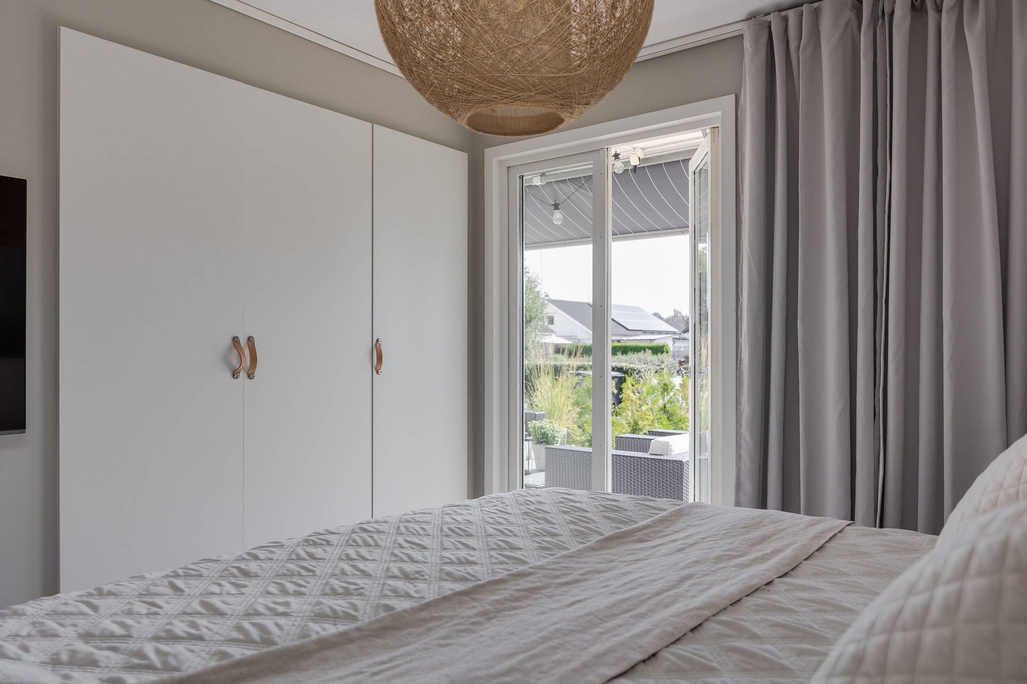 5 rum Villa på Midsommarvägen 10 Danneborg Växjö kommun - bild 38
