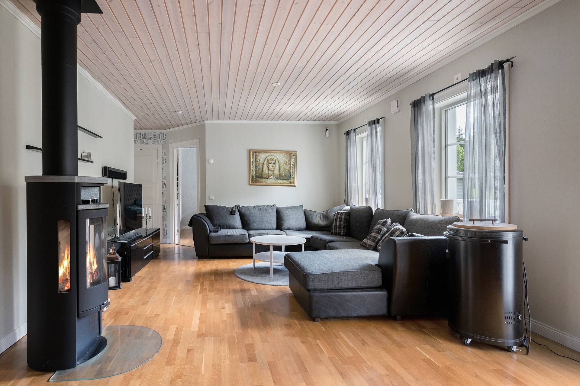 3 rum Villa på Sippstigen 13 Engesberg Gävle kommun - bild 8