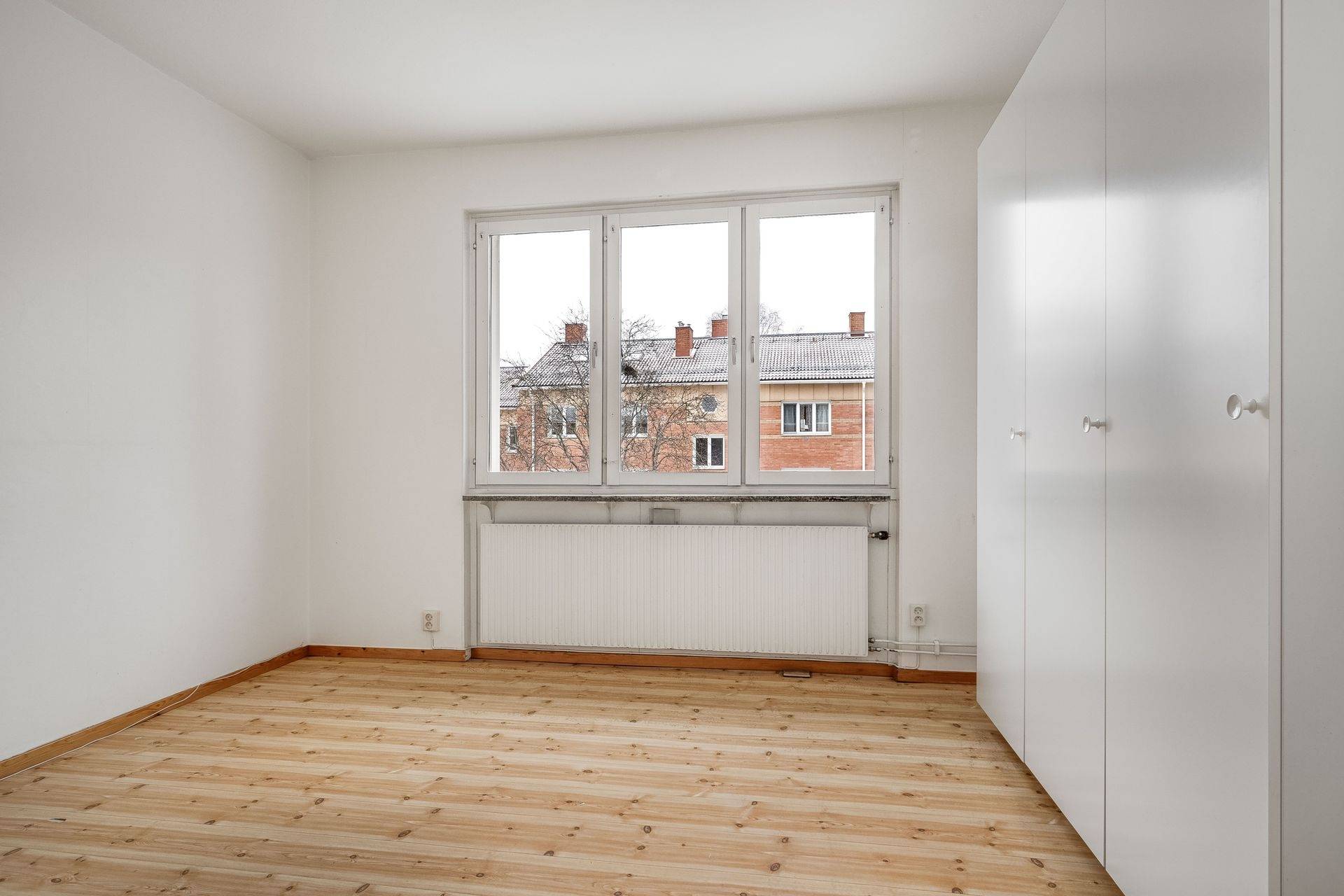 3 rum Lägenhet på Malmabergsgatan 81C Malmaberg Västerås kommun - bild 8