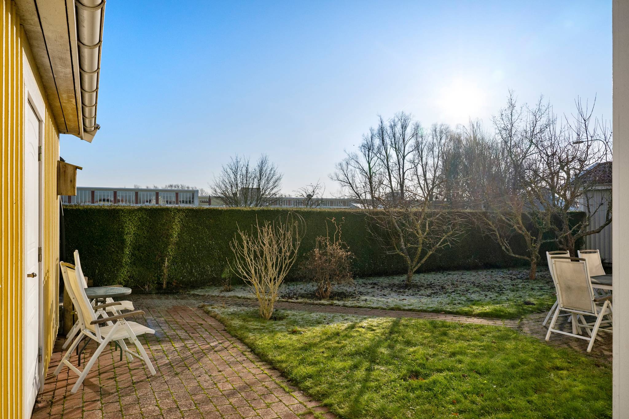 5 rum Villa på Skyttelinjen 215 Annehem Lunds kommun - bild 43