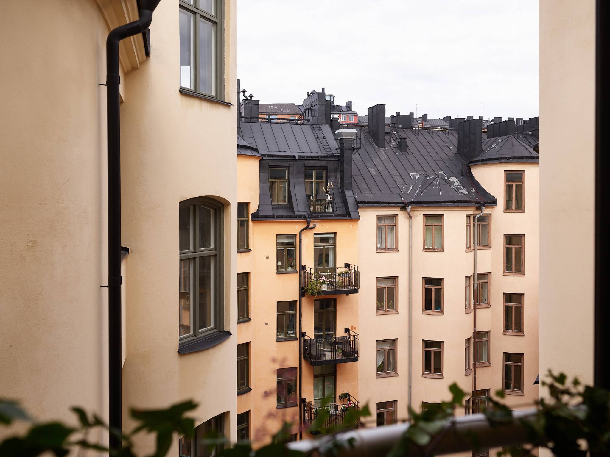 5 rum Lägenhet på Hornsgatan 64 B, 5 tr Södermalm - Mariatorget Stockholms kommun - bild 43