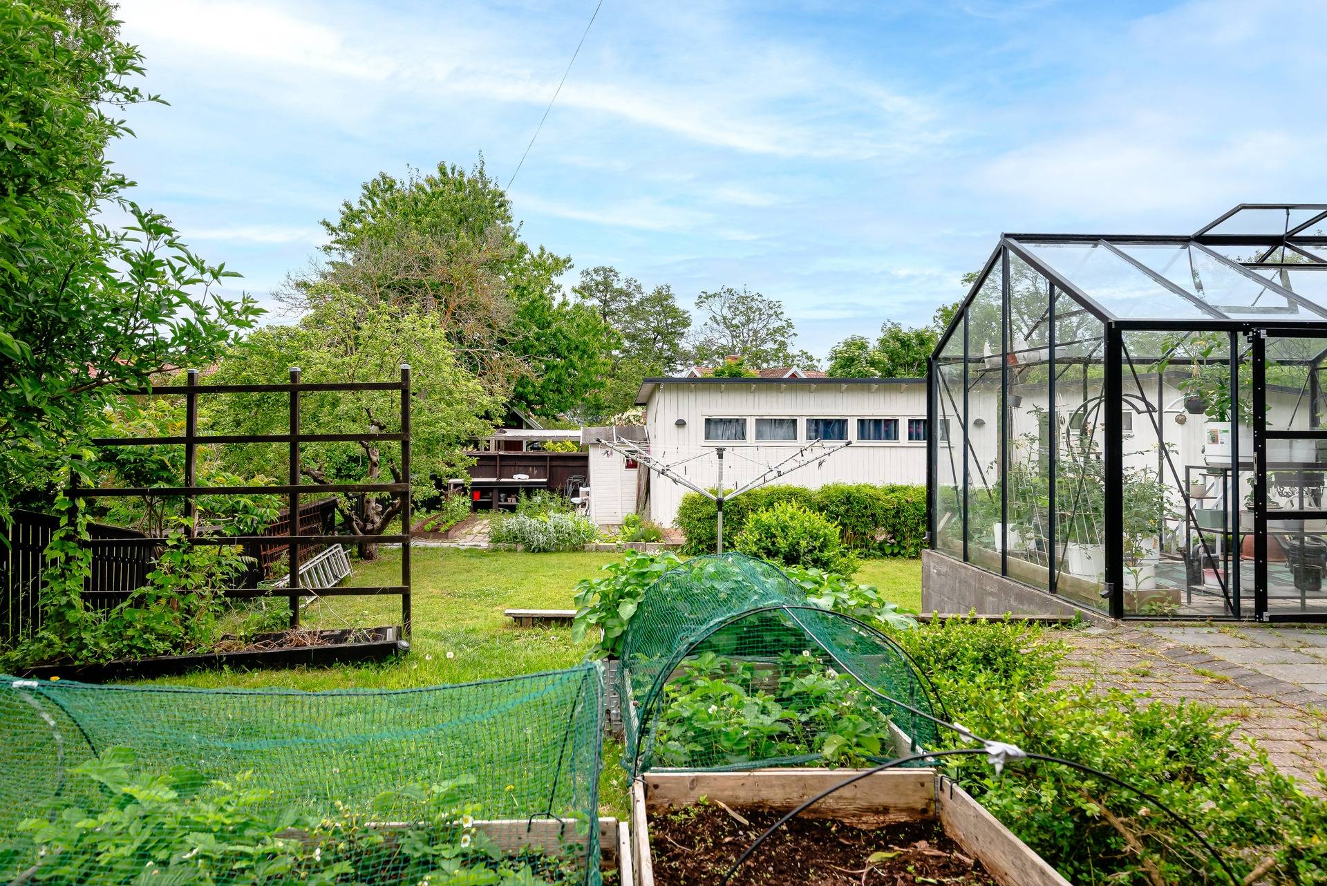 5 rum Villa på Lundagatan 2 Centralt Trosa kommun - bild 40