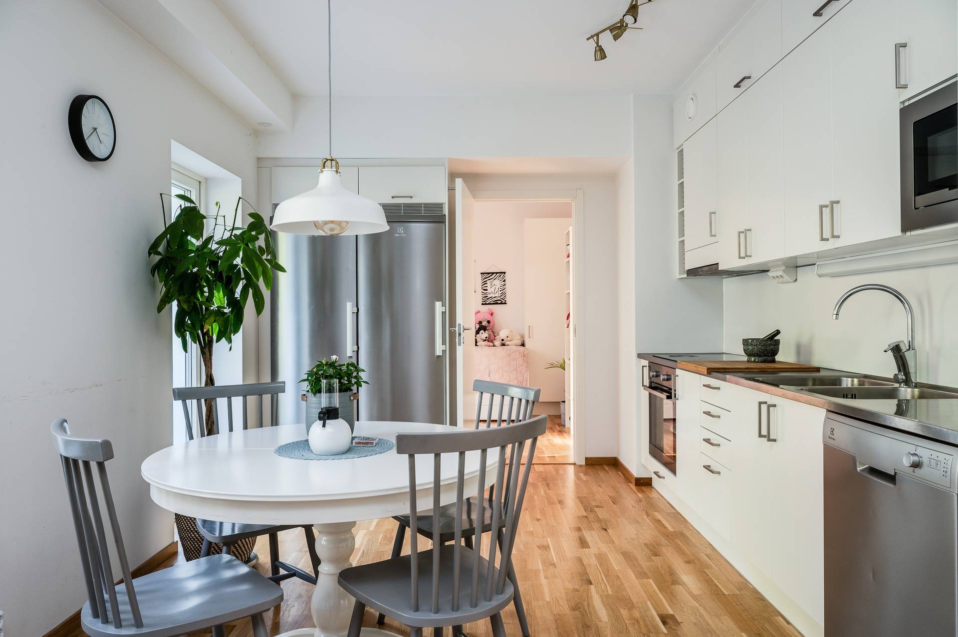 4 rum Lägenhet på Lisavägen 9 Lindsdal Kalmar kommun - bild 11
