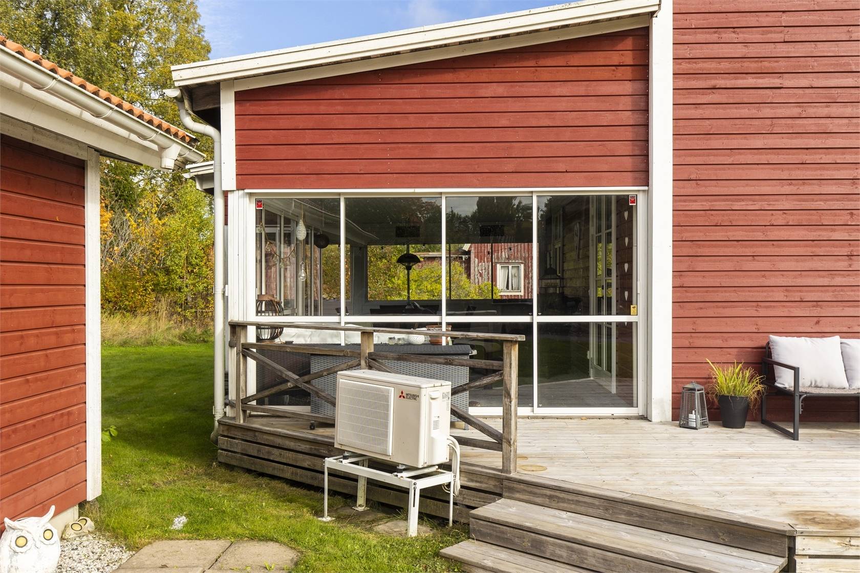 3 rum Villa på Centralgatan 7 Degerfors kommun - bild 70