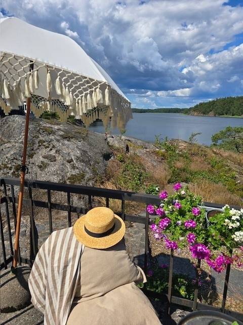 5 rum Villa på Badstigen 5 Persudde Tyresö kommun - bild 16