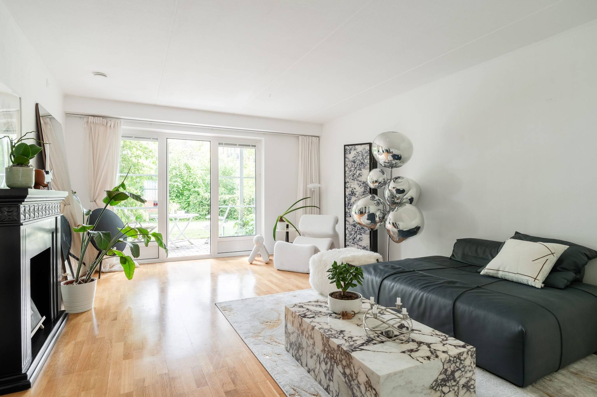 2 rum Lägenhet på Råbygatan 12A Lund - Centrum Lunds kommun - bild 5