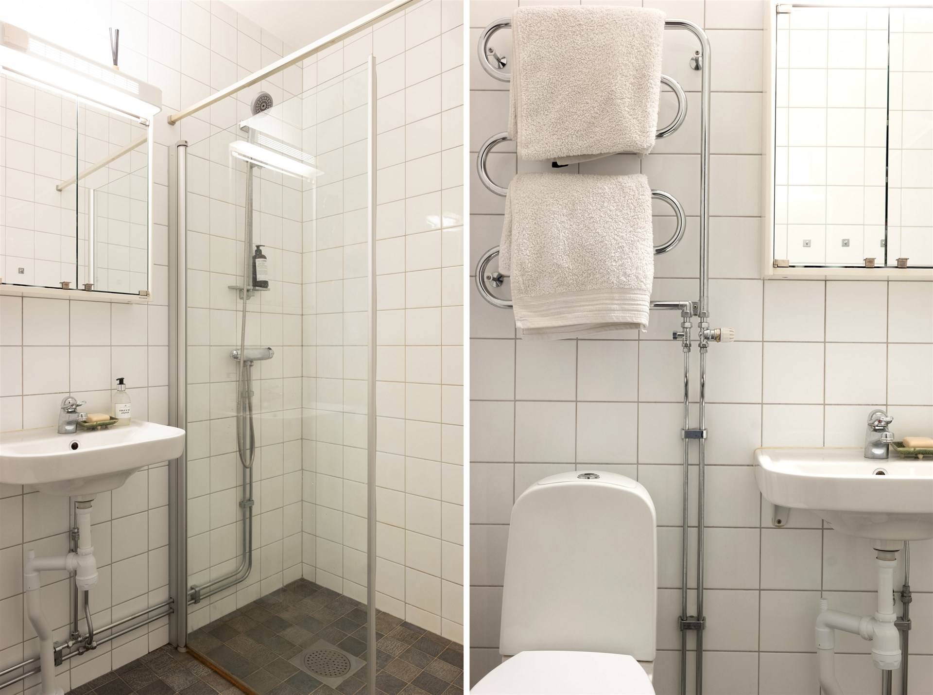 2 rum Lägenhet på Frödingsvägen 6 Stockholms kommun - bild 13