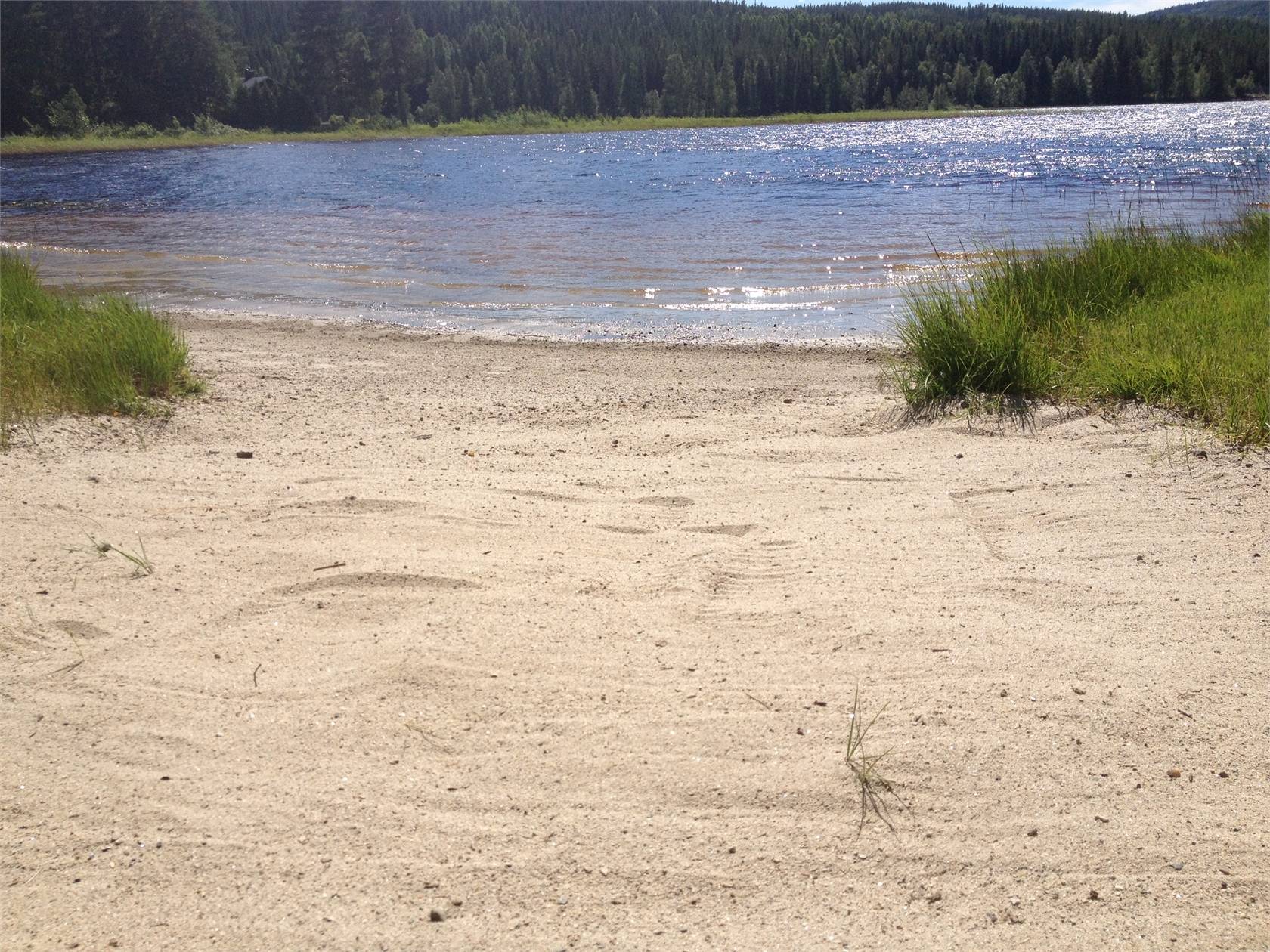 4 rum Villa på Forsed 152 Bollstabruk/väja Kramfors kommun - bild 53