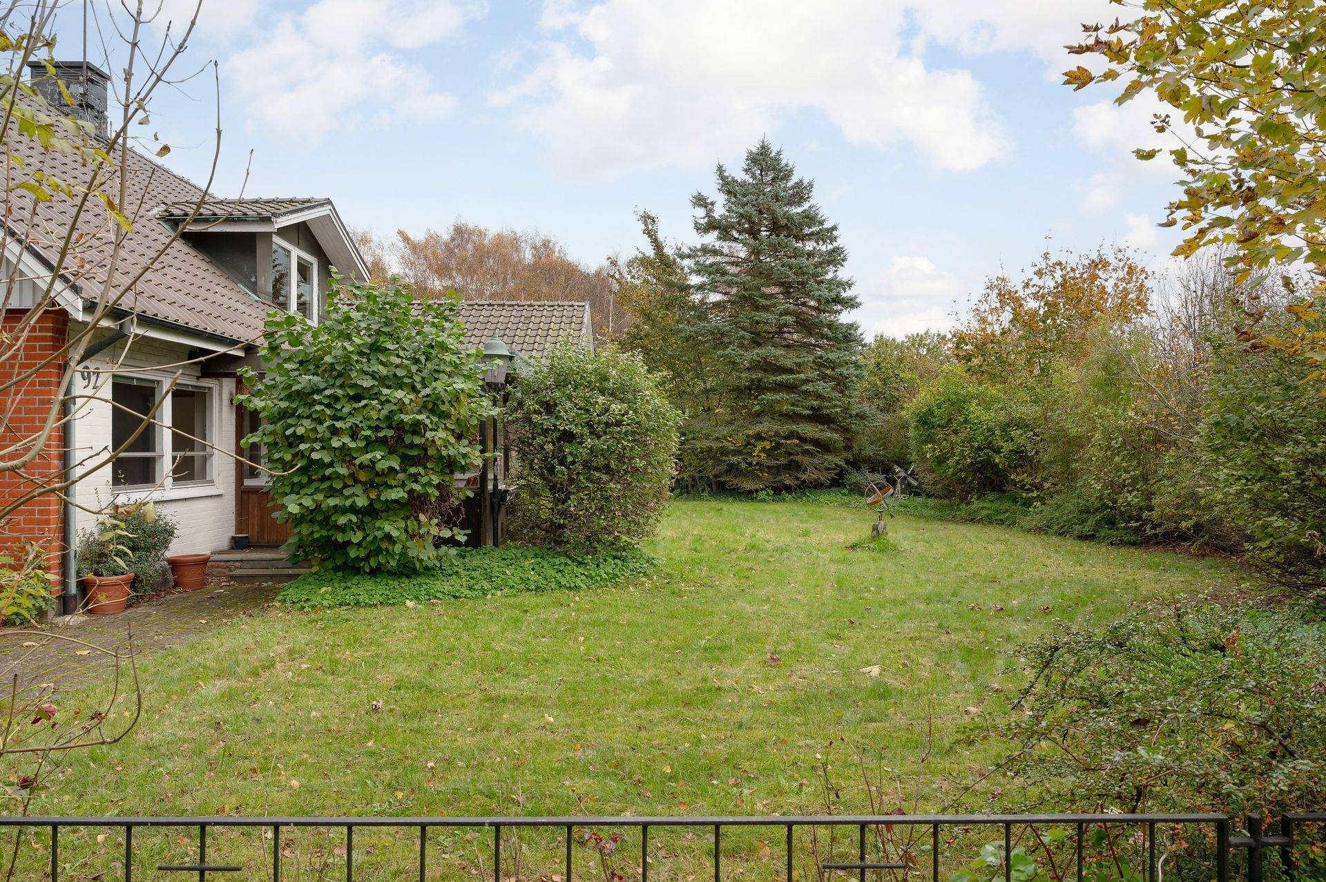 5 rum Villa på Yddingevägen 92-4 Holmeja Svedala kommun - bild 46