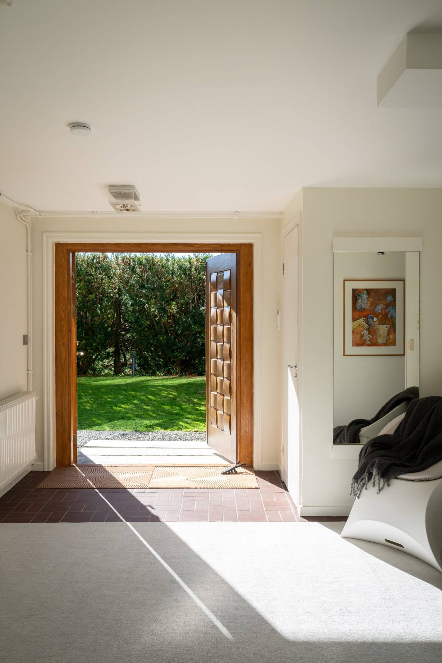 350 m² Villa på Söderkroken 9 Stockholm - Lidingö Lidingö kommun - bild 17