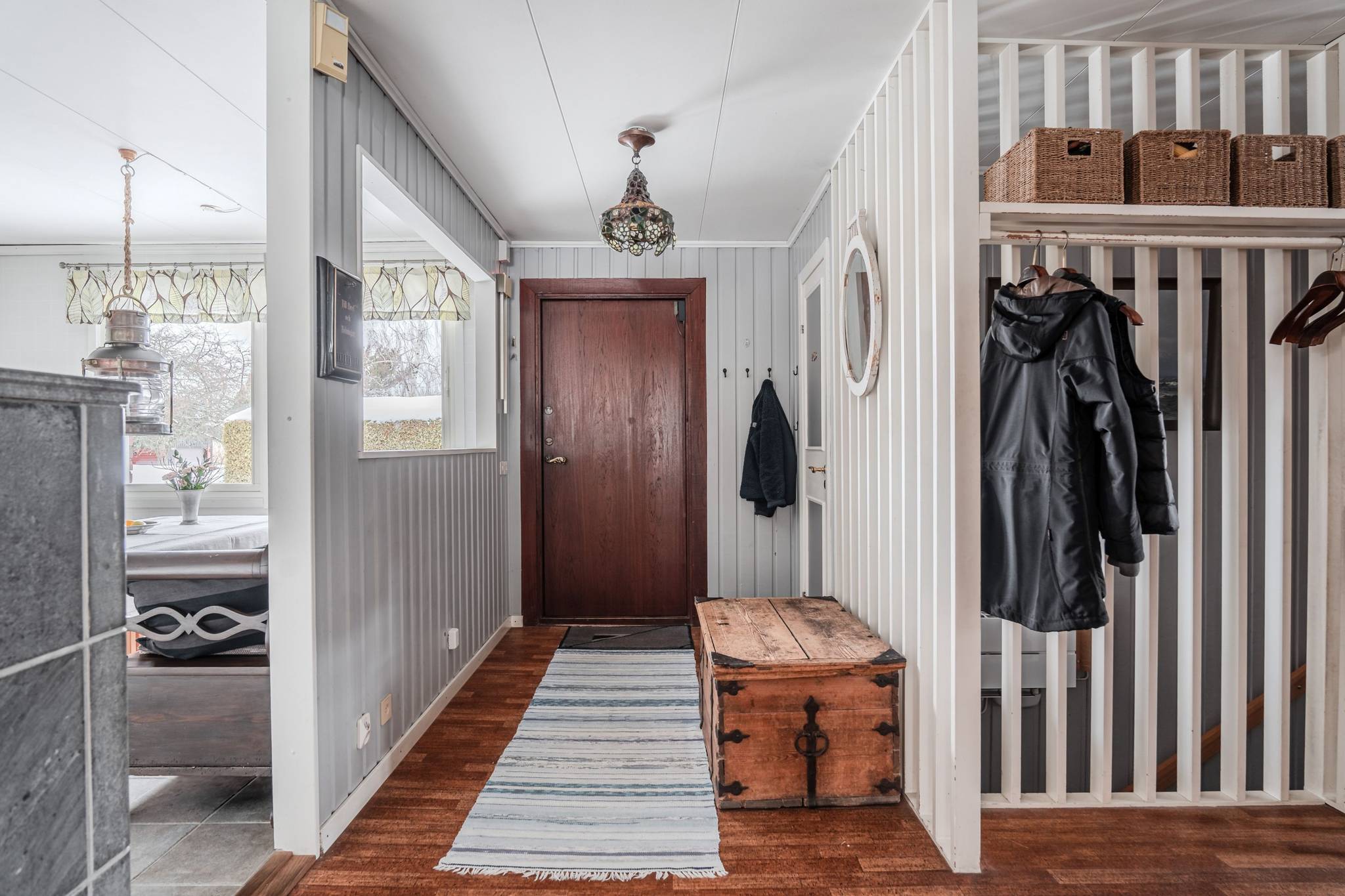 6 rum Villa på Limvägen 1 Storvreta Uppsala kommun - bild 25