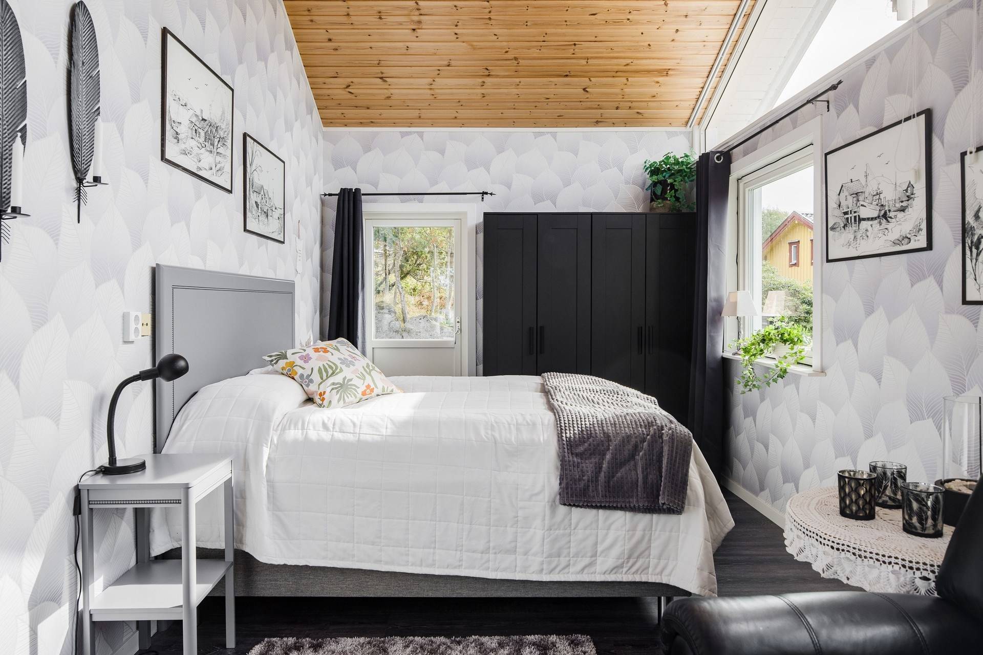 2 rum Villa på Örslösa Källstorp 176 Källstorp Lidköpings kommun - bild 14