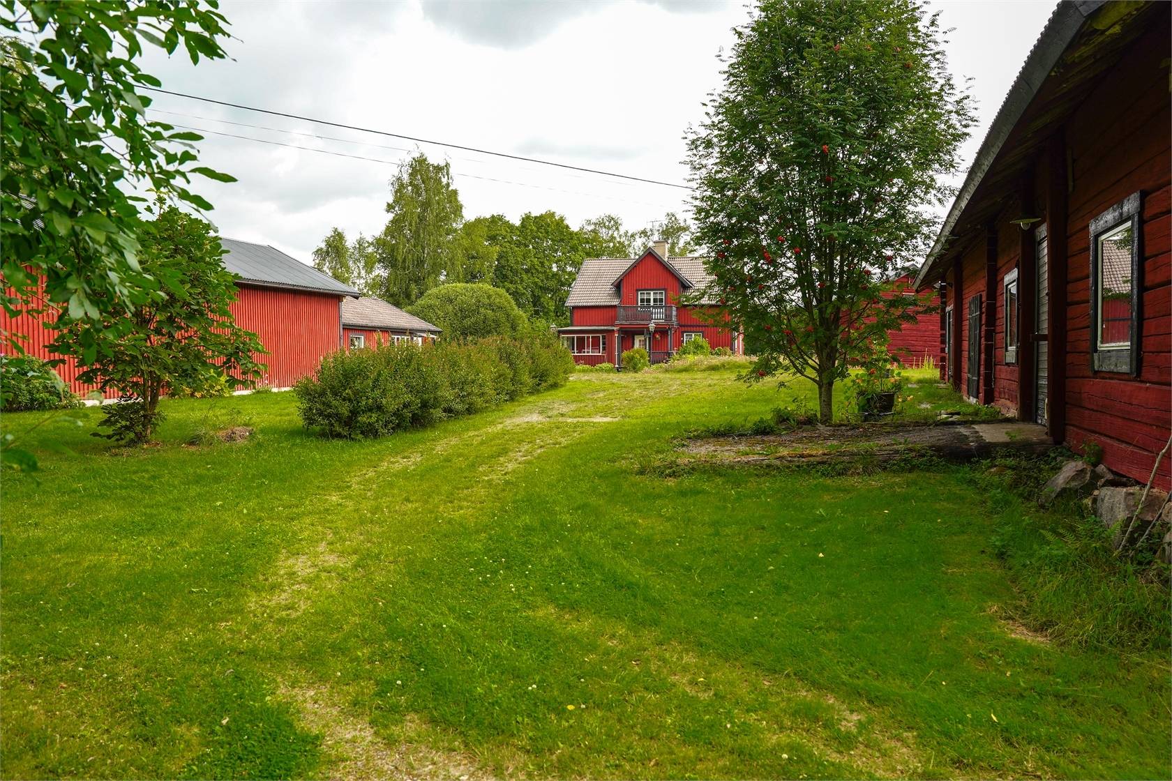 7 rum Villa på Skogbyn 6 Bubbarsbo, Karmansbo, Hed Mm Skinnskattebergs kommun - bild 31