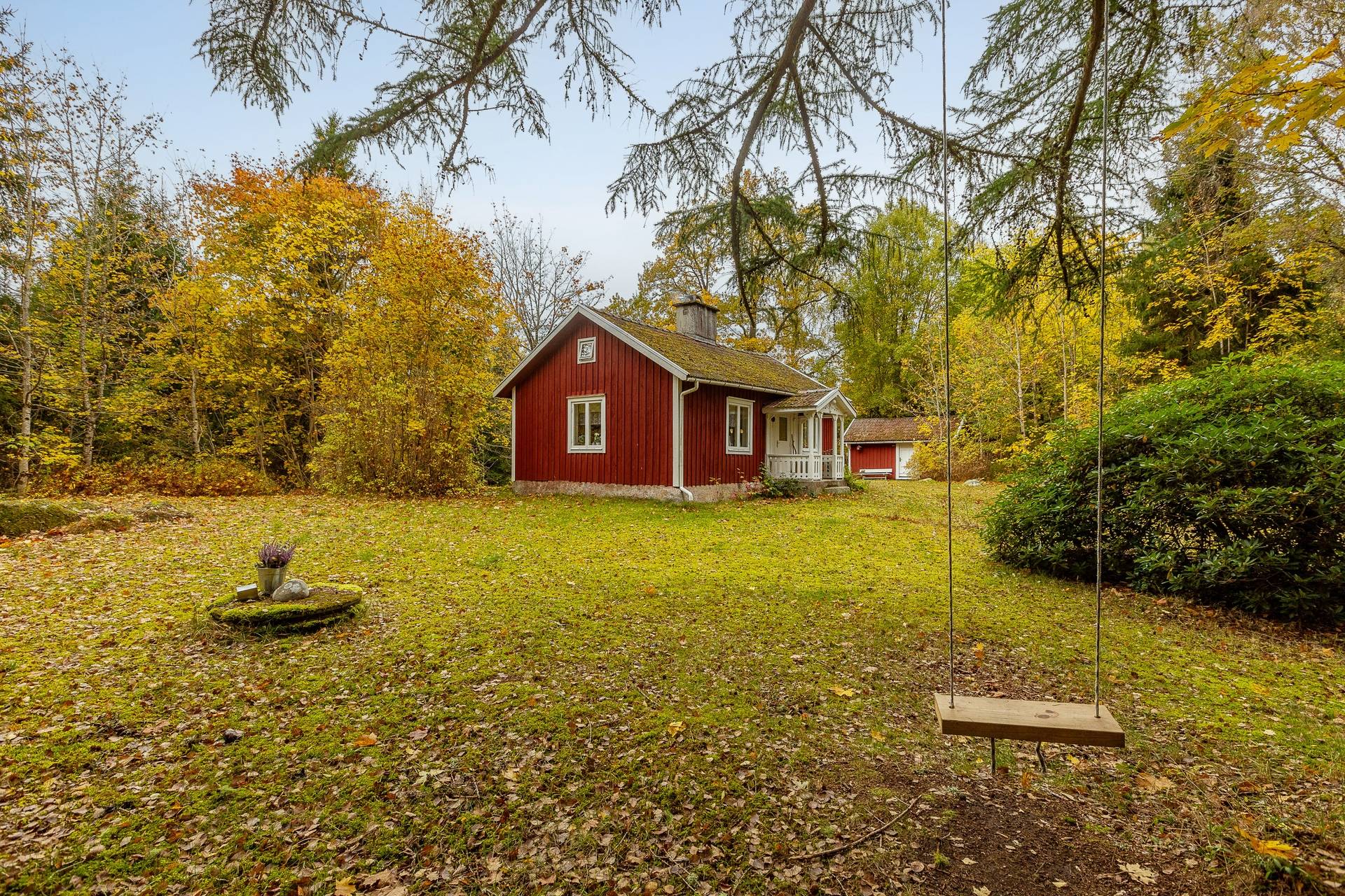 Ryssby, Ljungby kommun