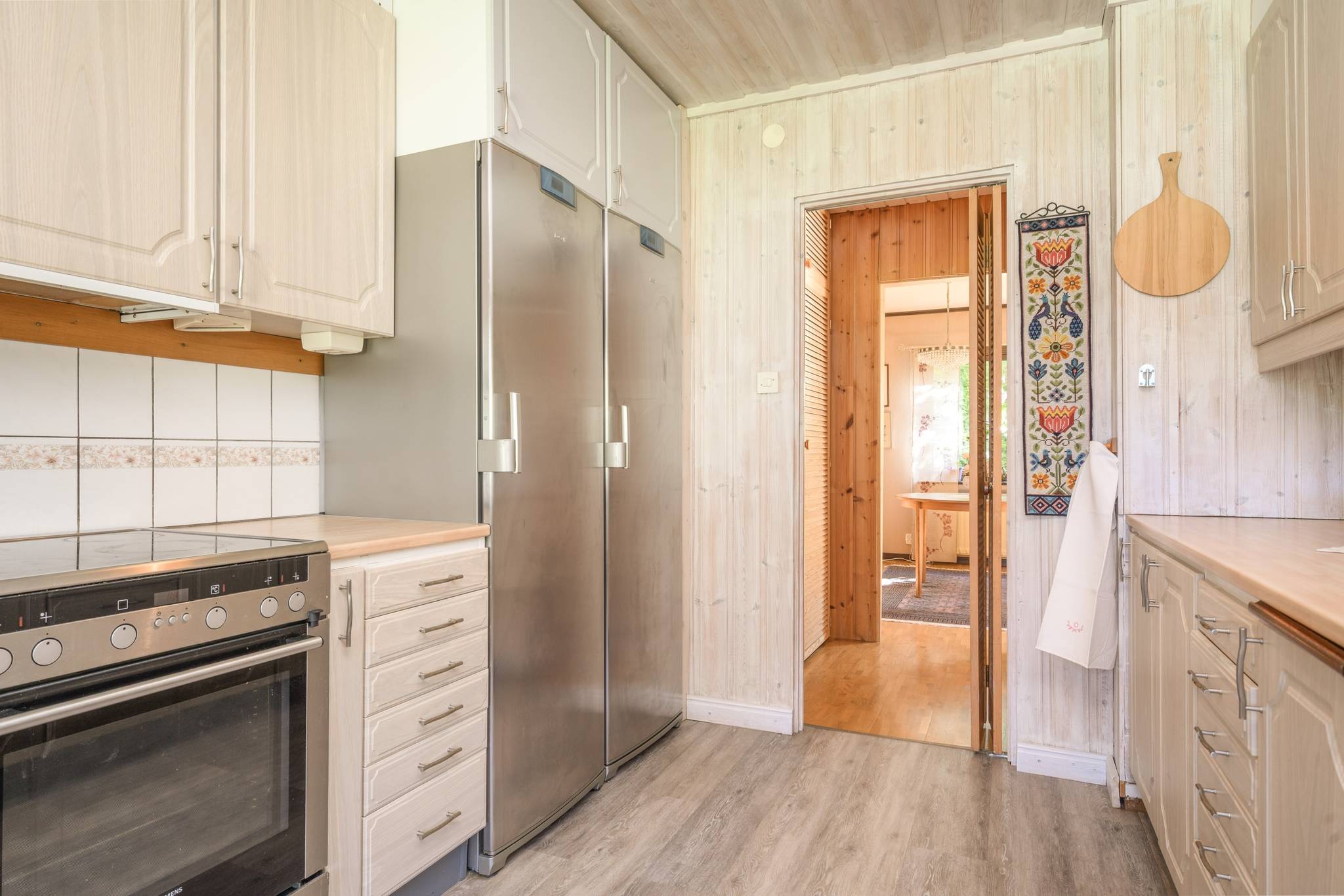 7 rum Villa på Rosenlundsgatan 26A Sundsvalls kommun - bild 13