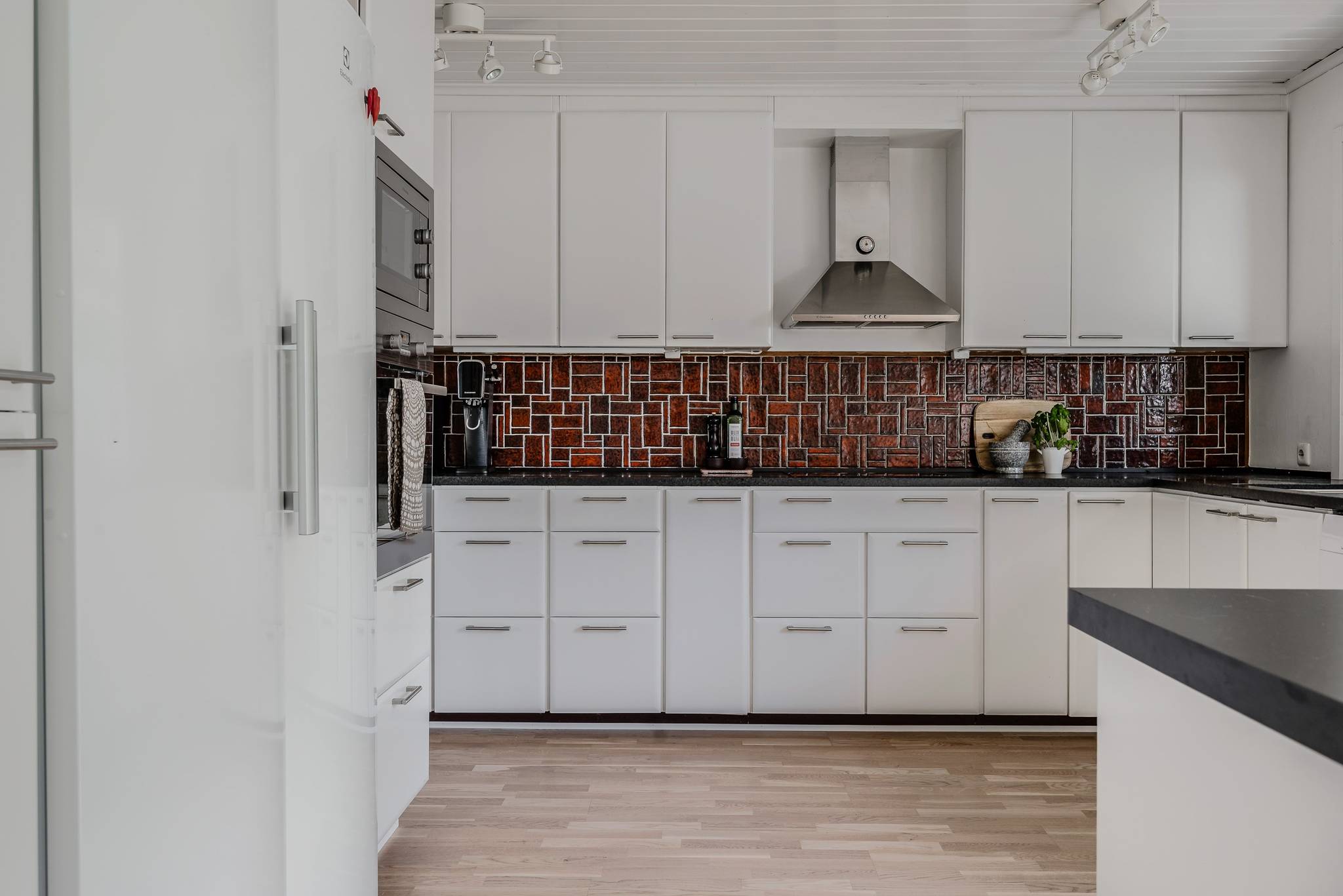 112 m² Villa på Kompanivägen 6 Bällsta Vallentuna kommun - bild 2