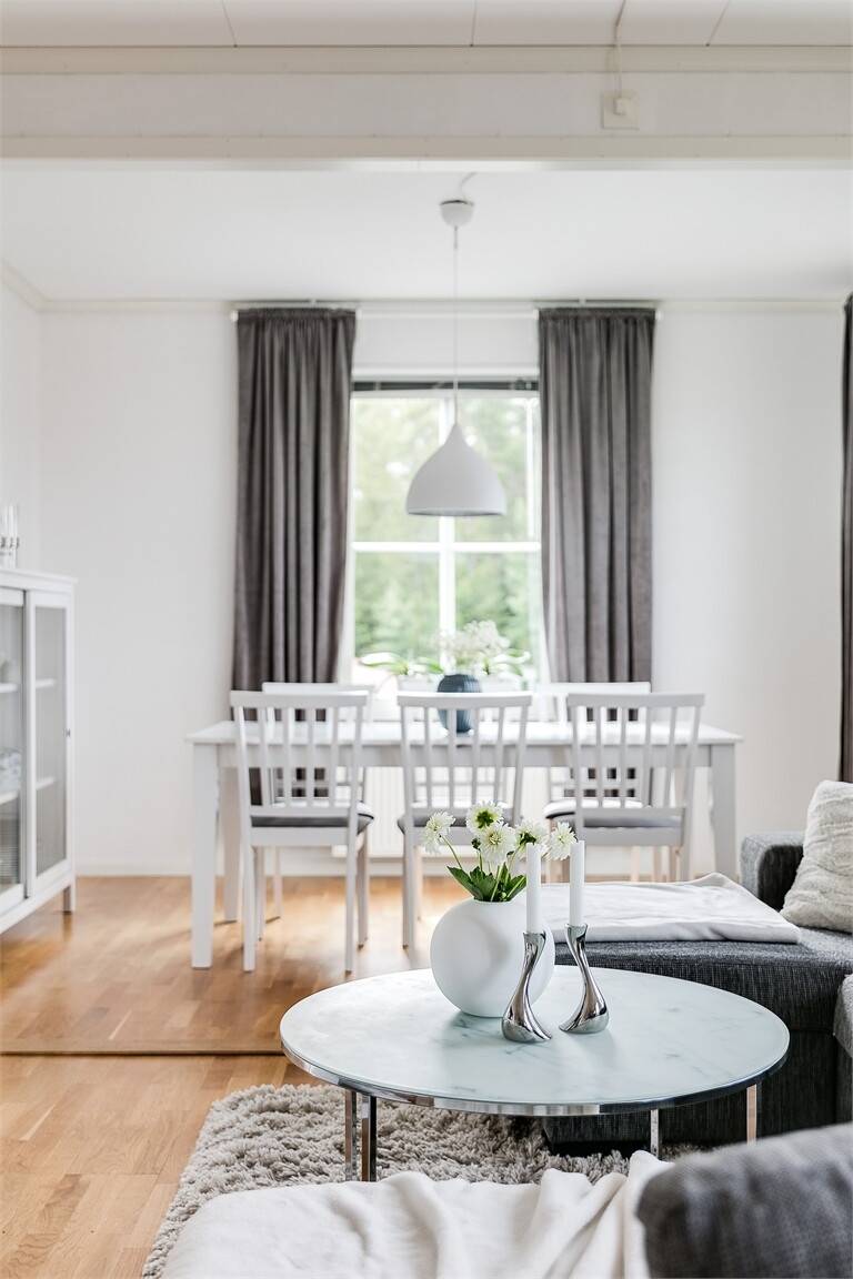 4 rum Lägenhet på Segerstadsvägen 165D Hovshaga Växjö kommun - bild 21