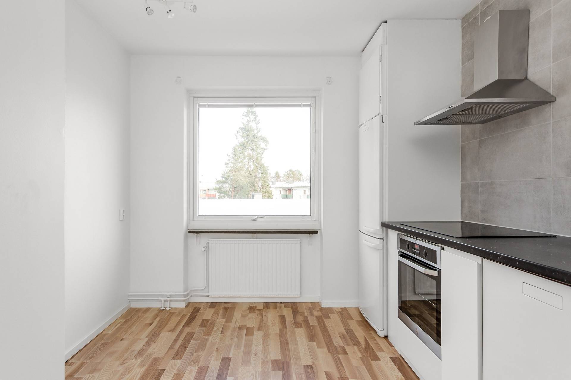 2 rum Lägenhet på Skogslyckegatan 48 Johannelund Linköpings kommun - bild 3