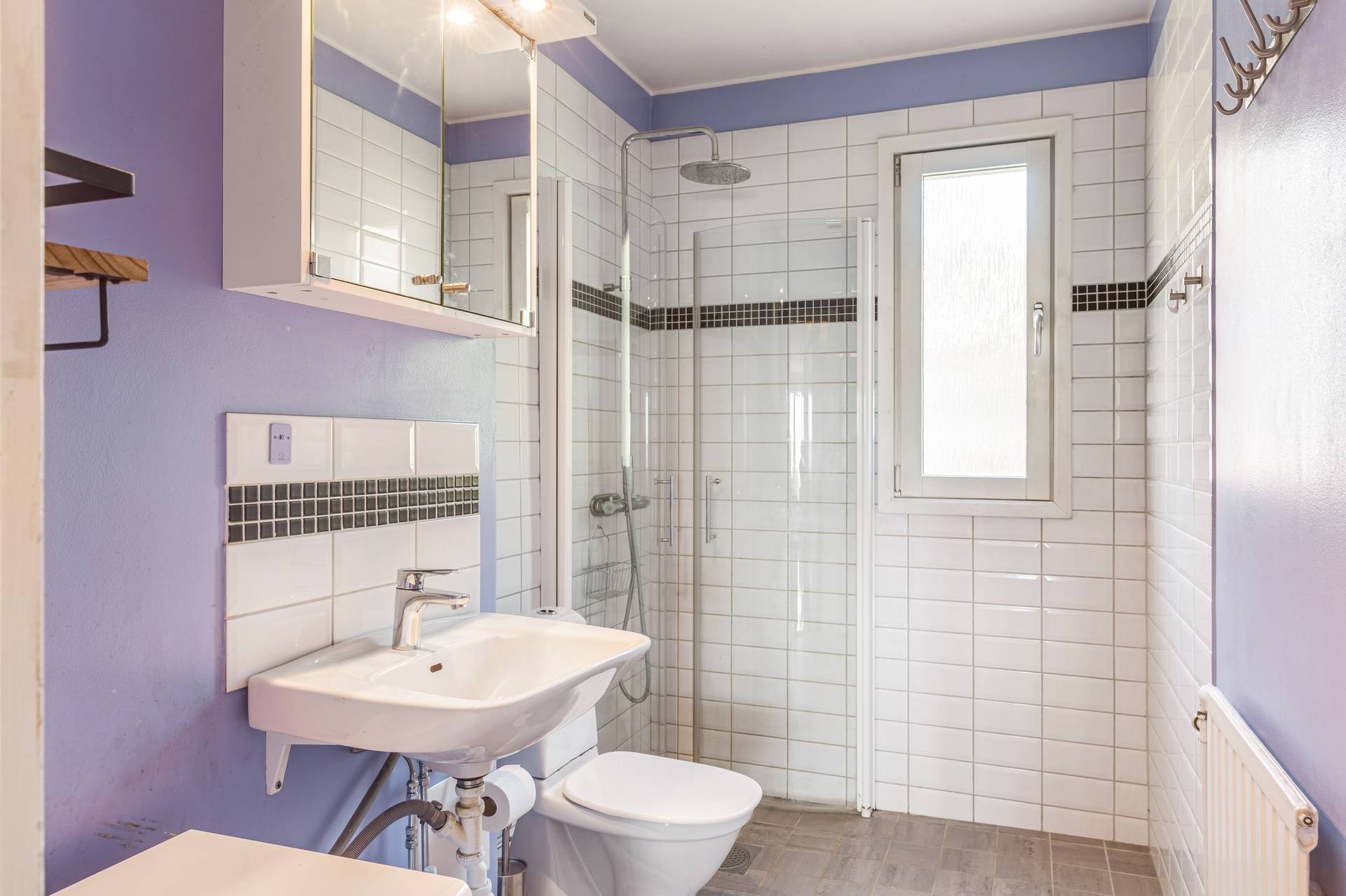 3 rum Lägenhet på Duvkullavägen 42B Duvbo Sundbybergs kommun - bild 18