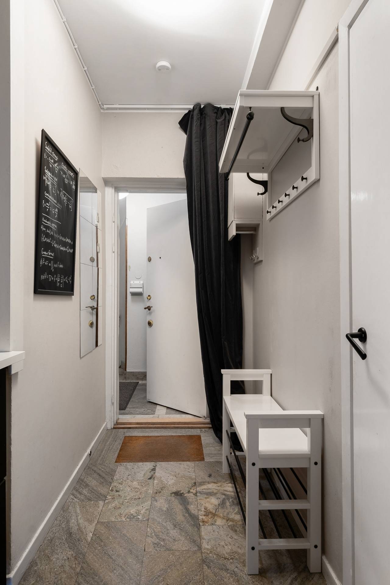 1 rum Lägenhet på Rålambsvägen 27 Kungsholmen - Marieberg/Fredhäll Stockholms kommun - bild 15