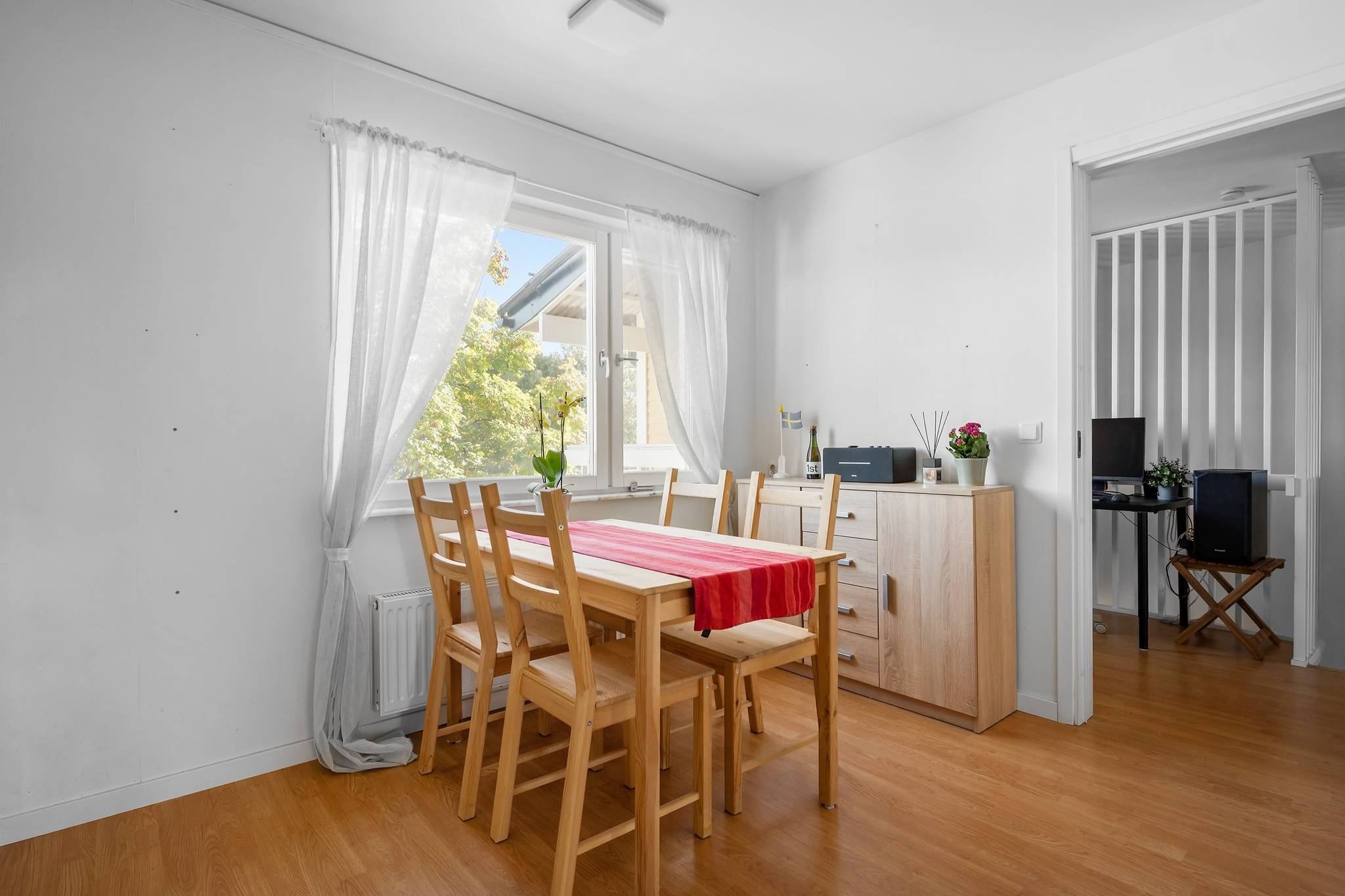 2 rum Lägenhet på Bladgatan 134 Anderstorp Skellefteå kommun - bild 6