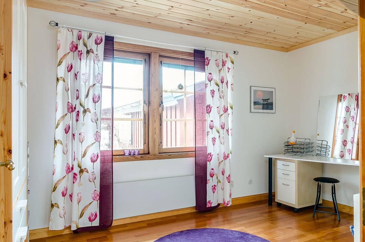 8 rum Villa på Visthusvägen 25 Västanbyn Sandvikens kommun - bild 20