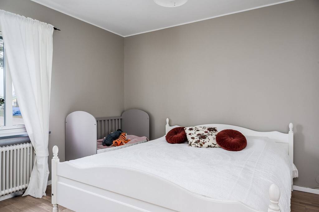 4 rum Lägenhet på Adelgatan 7B Tallhagen Kalmar kommun - bild 13