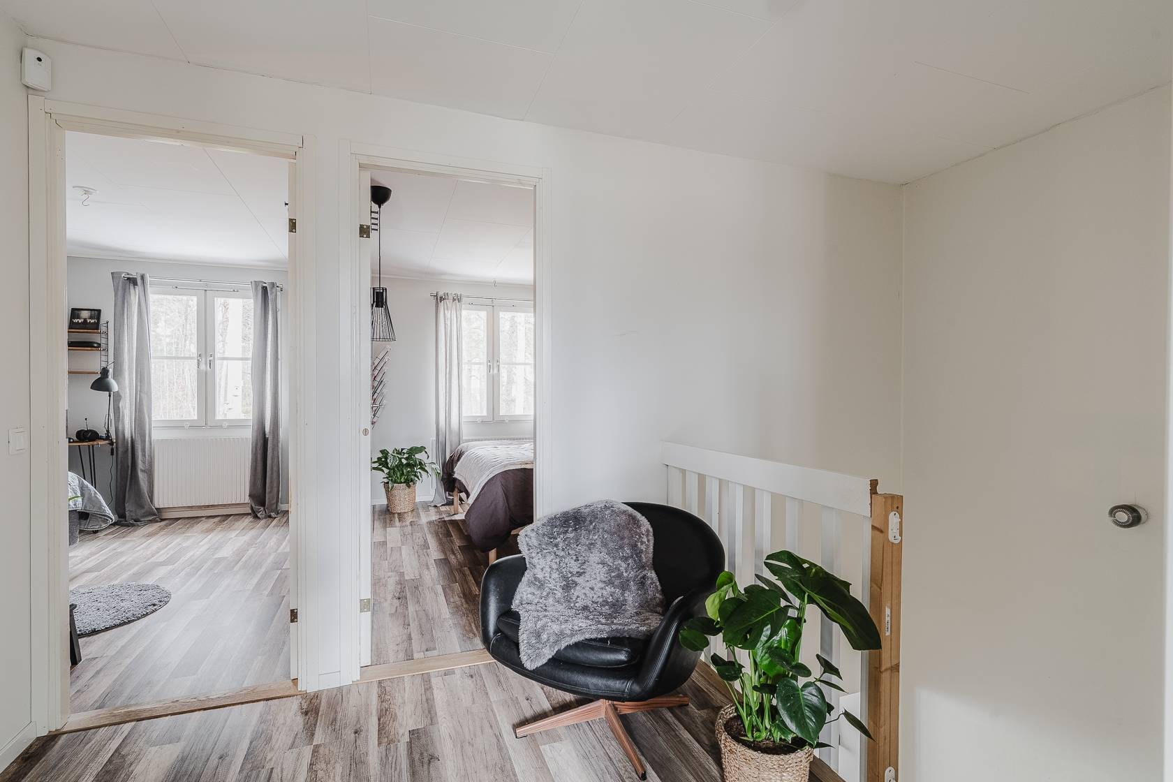 4 rum Villa på Kuskvägen 14 Bålsta - Gillmarksbyn Håbo kommun - bild 24
