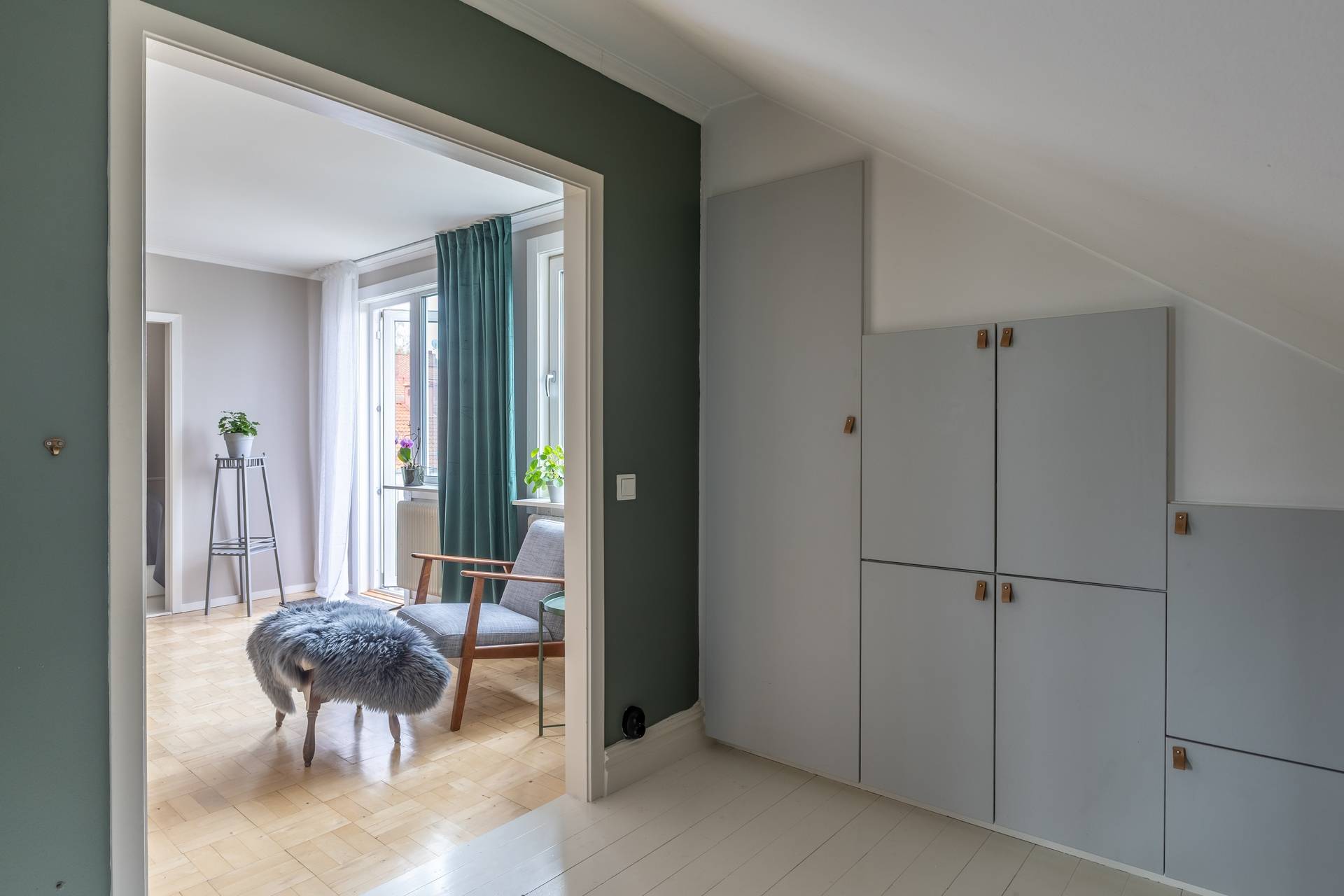 1 rum Lägenhet på Östermalmsgatan 19 Östermalm Sundsvalls kommun - bild 21