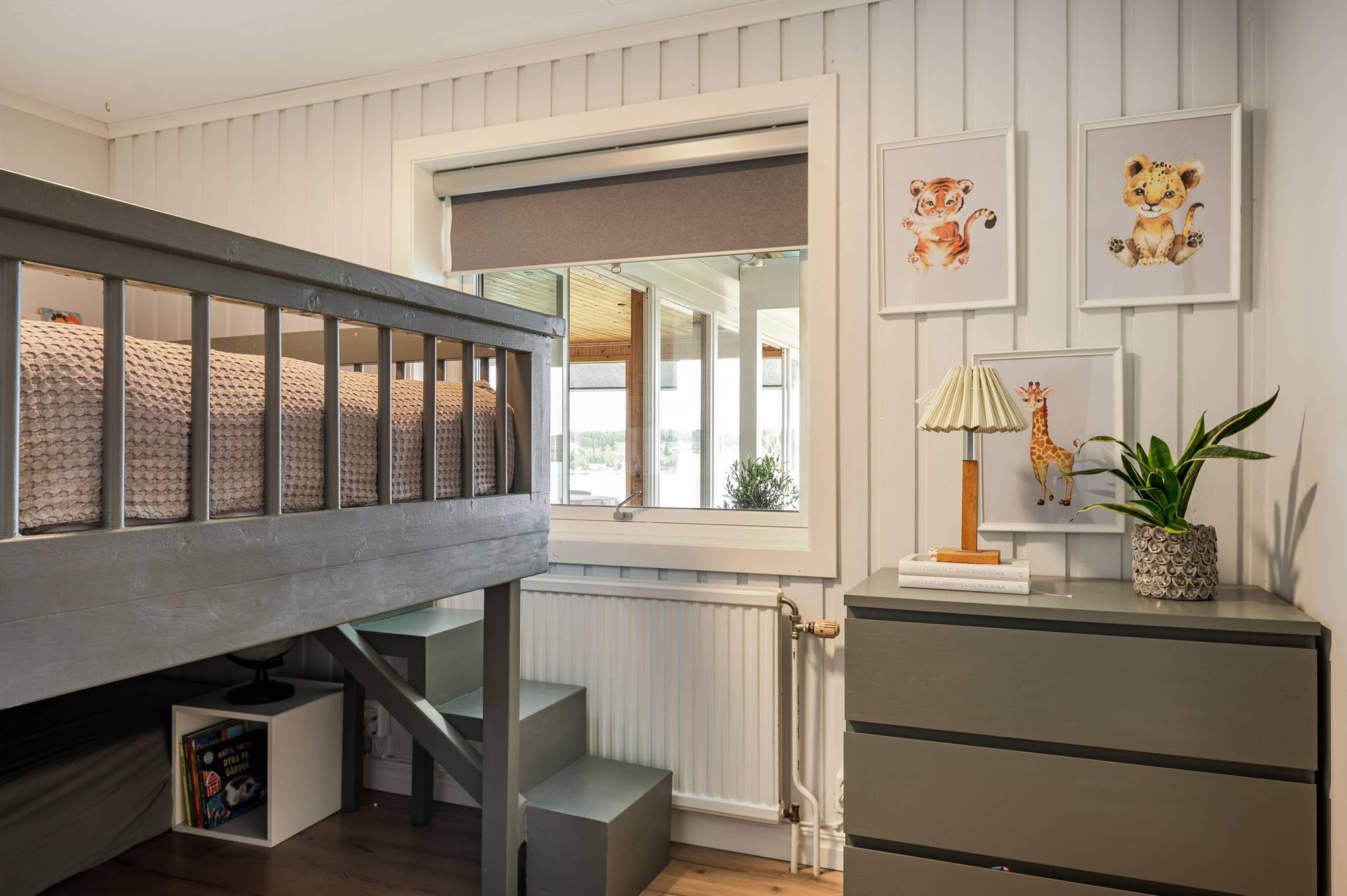 6 rum Villa på Matrosvägen 22 Bonässund Örnsköldsviks kommun - bild 40