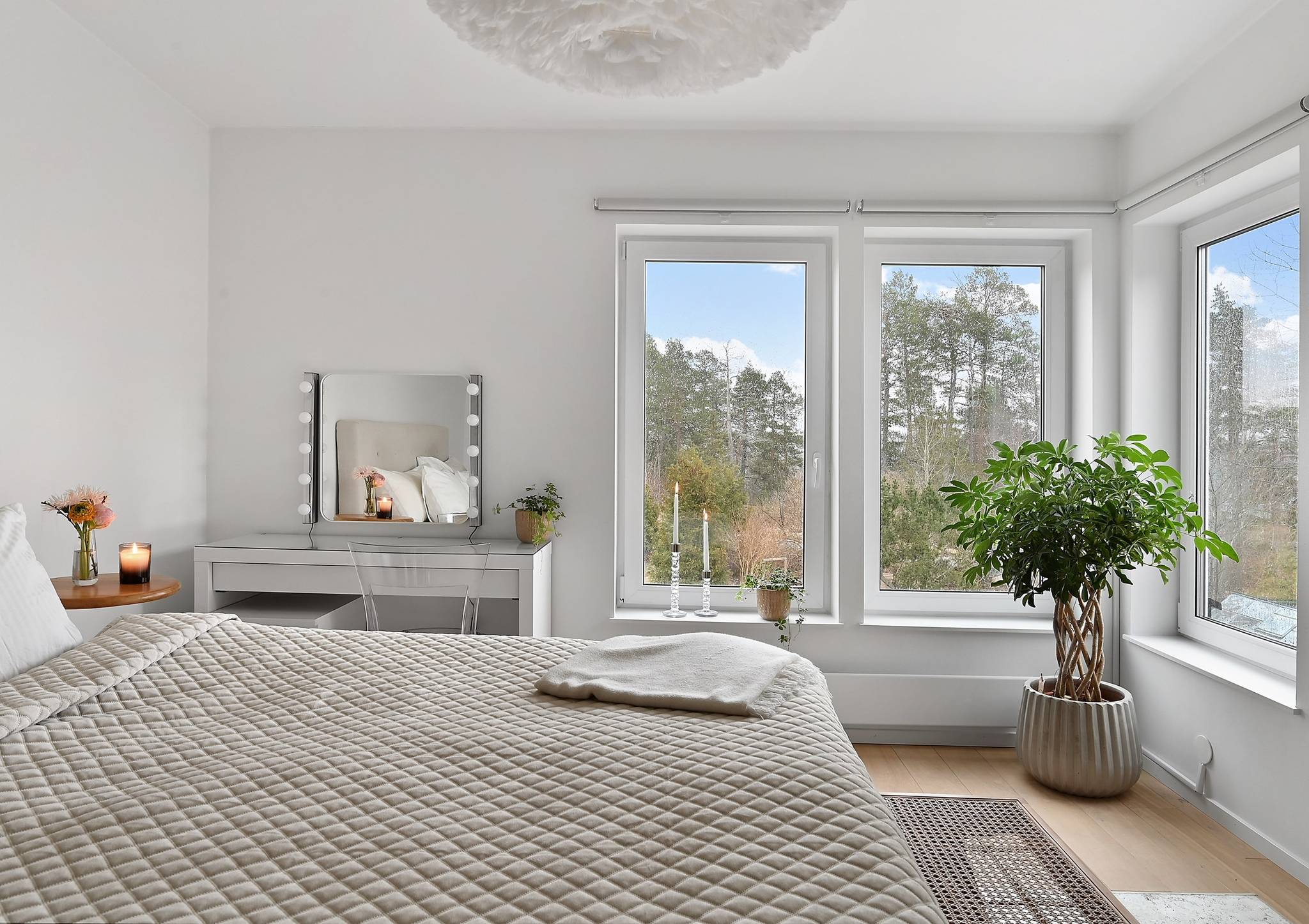 7 rum Villa på Palettvägen 19 Viksjö Järfälla kommun - bild 27