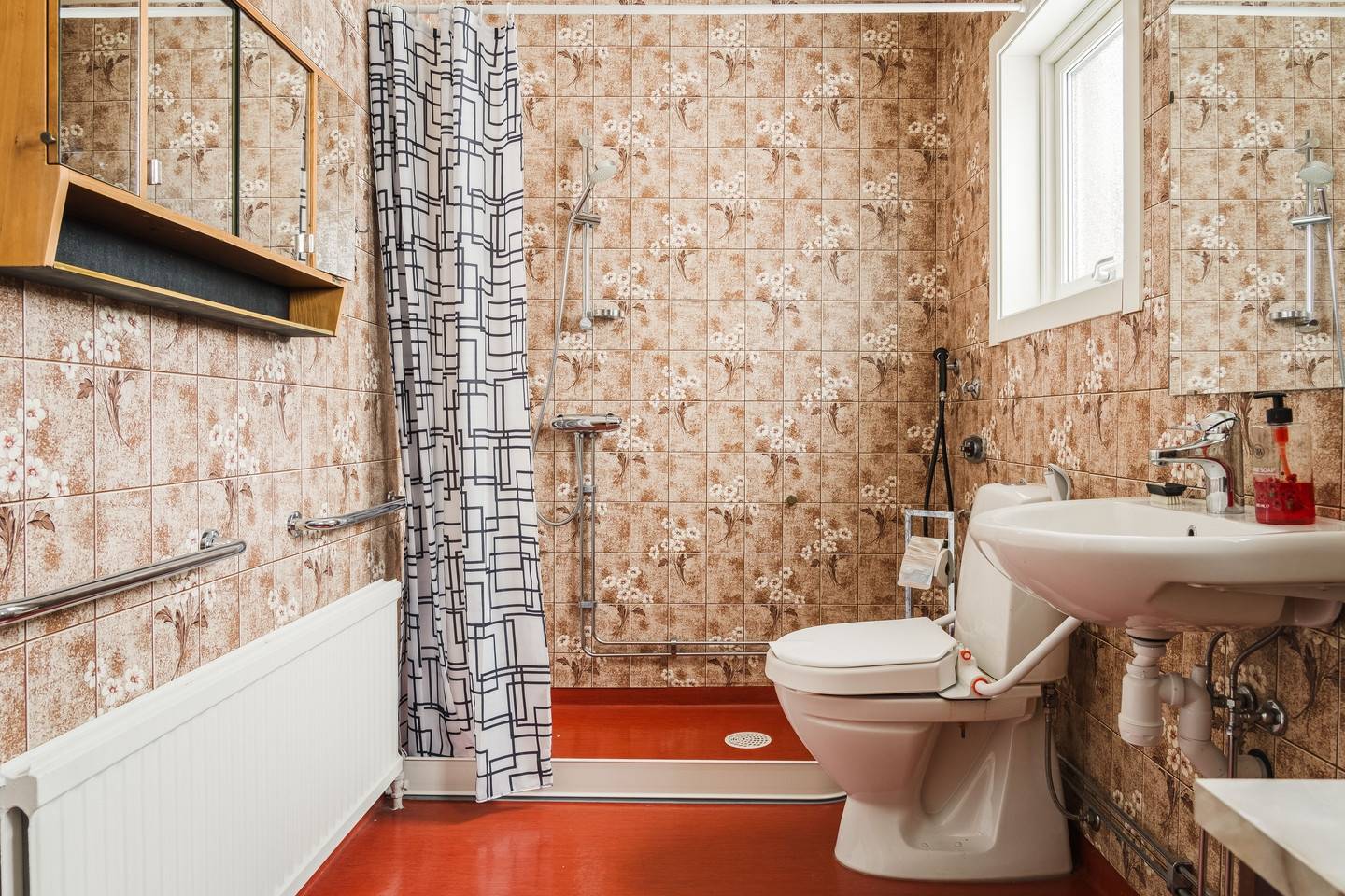 4 rum Villa på Älvåkersgatan 43 Centralt Älvsbyns kommun - bild 14