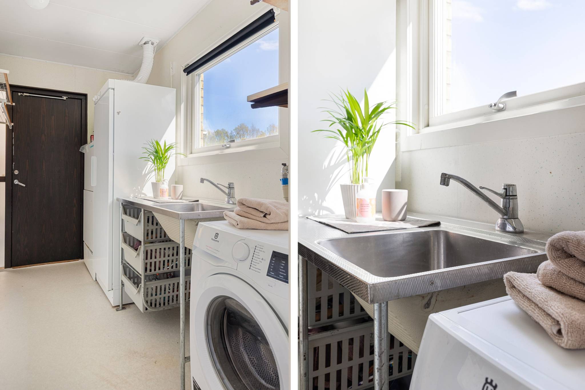 6 rum Villa på Författarevägen 76 Spandelstorp Karlskrona kommun - bild 19
