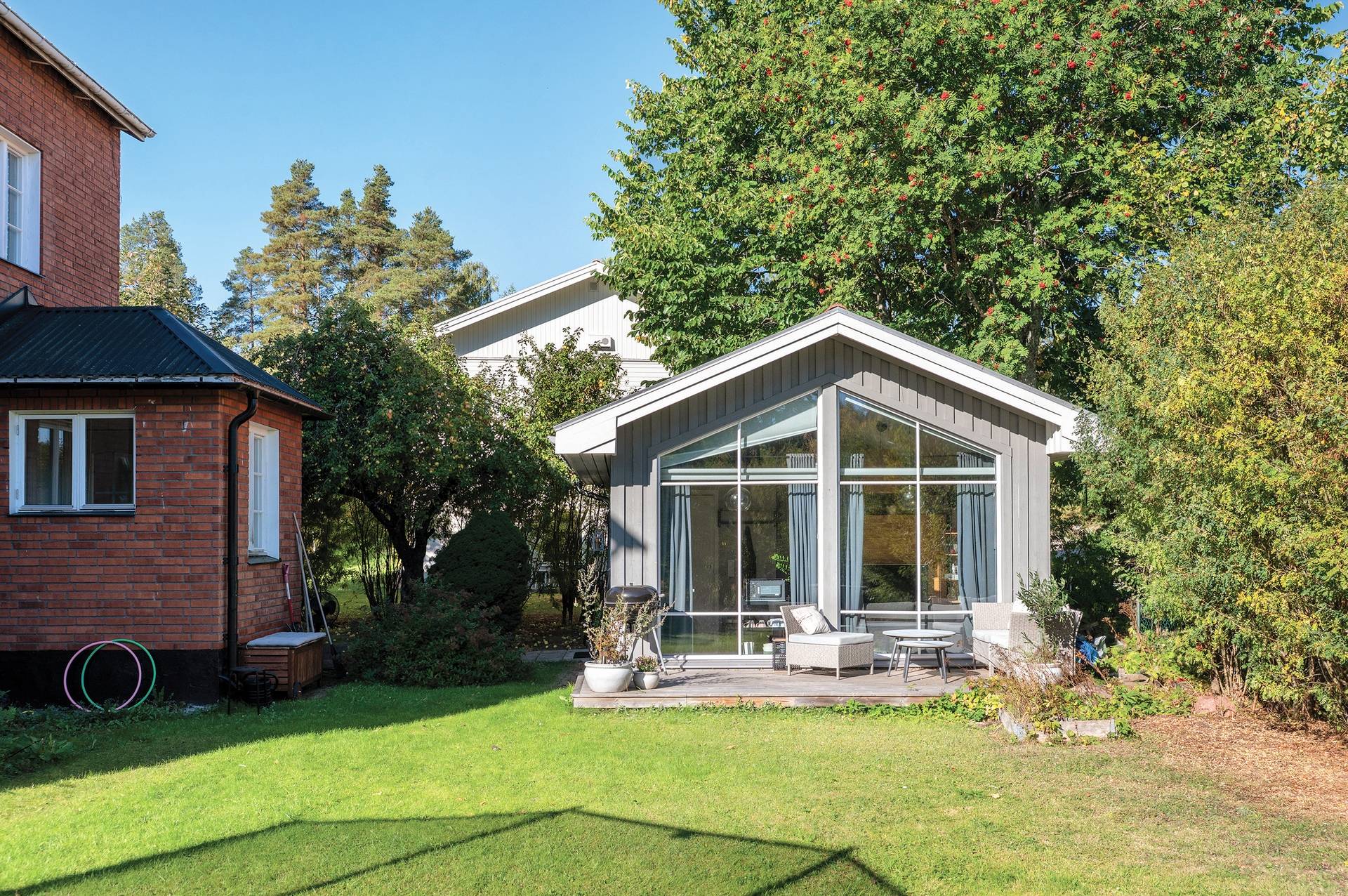 1 rum lägenhet på Björnstigen 4 Gävle, Gävle kommun - bild 4